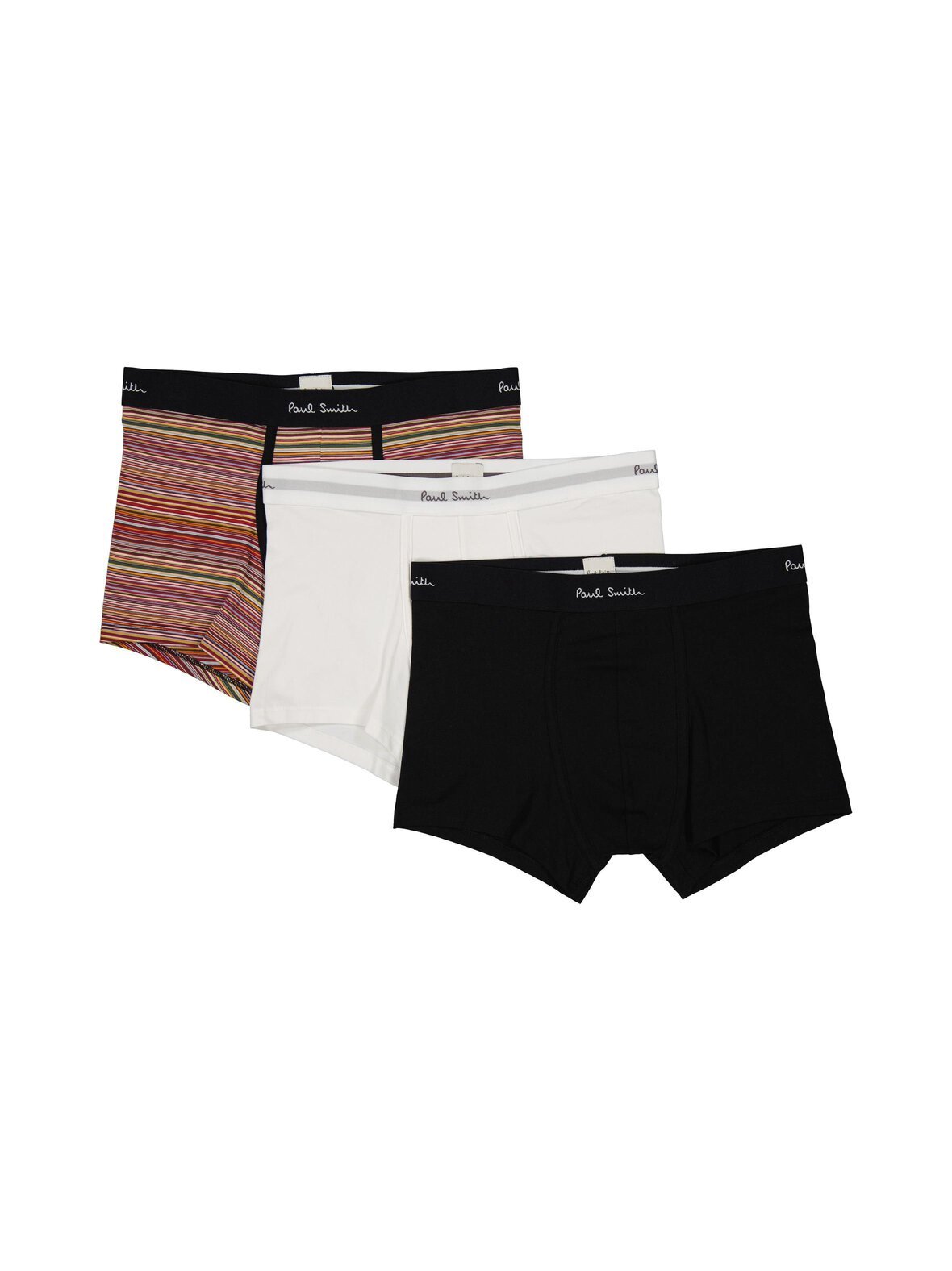 Mix sign -bokserit 3-pack