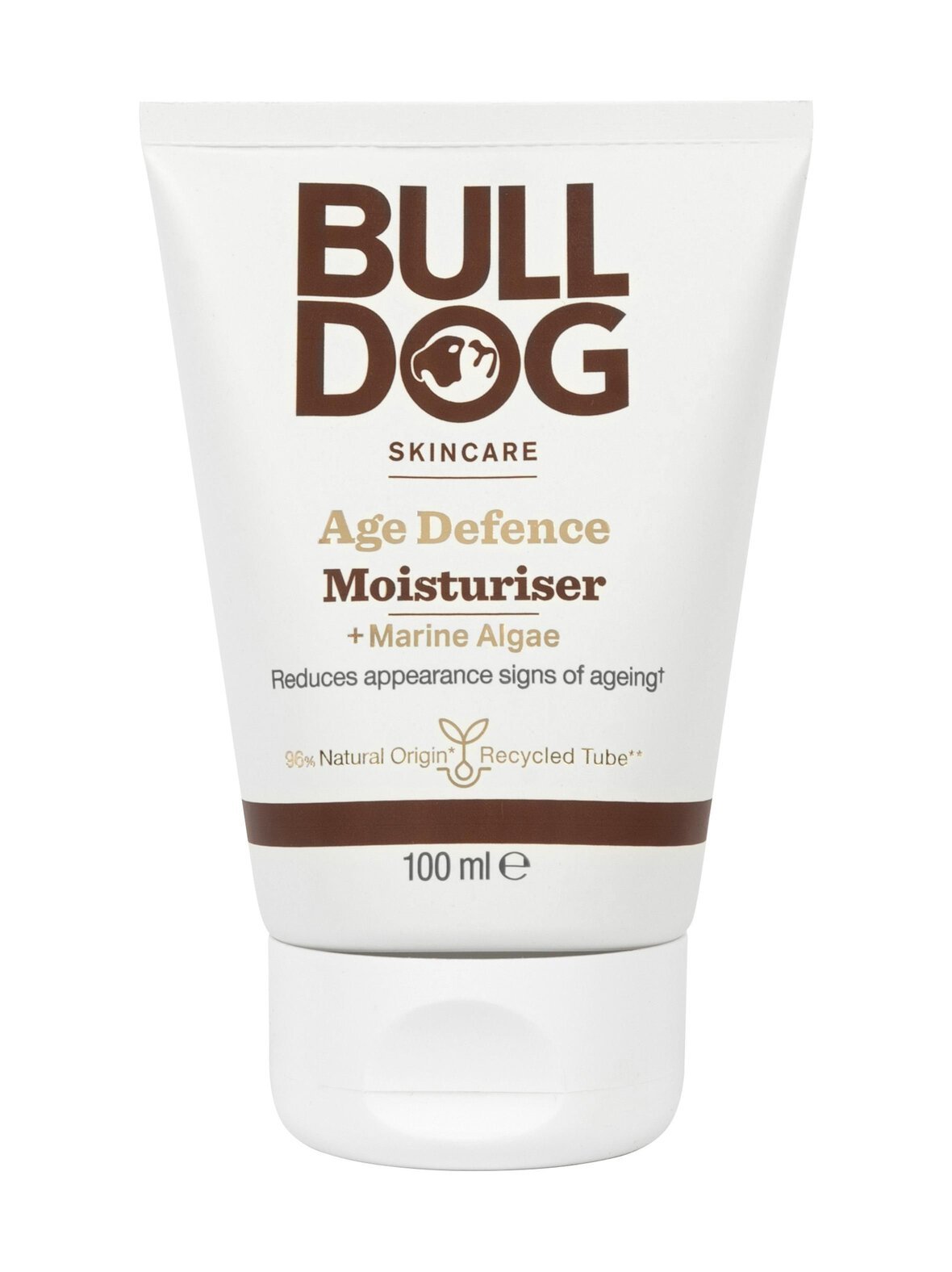 Age defence moisturiser -kasvovoide 100 ml