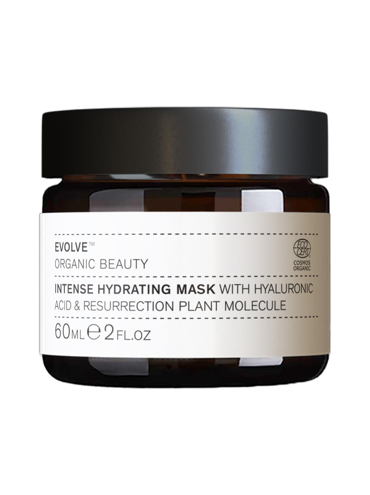 Intense hydrating mask -kasvonaamio, 60ml