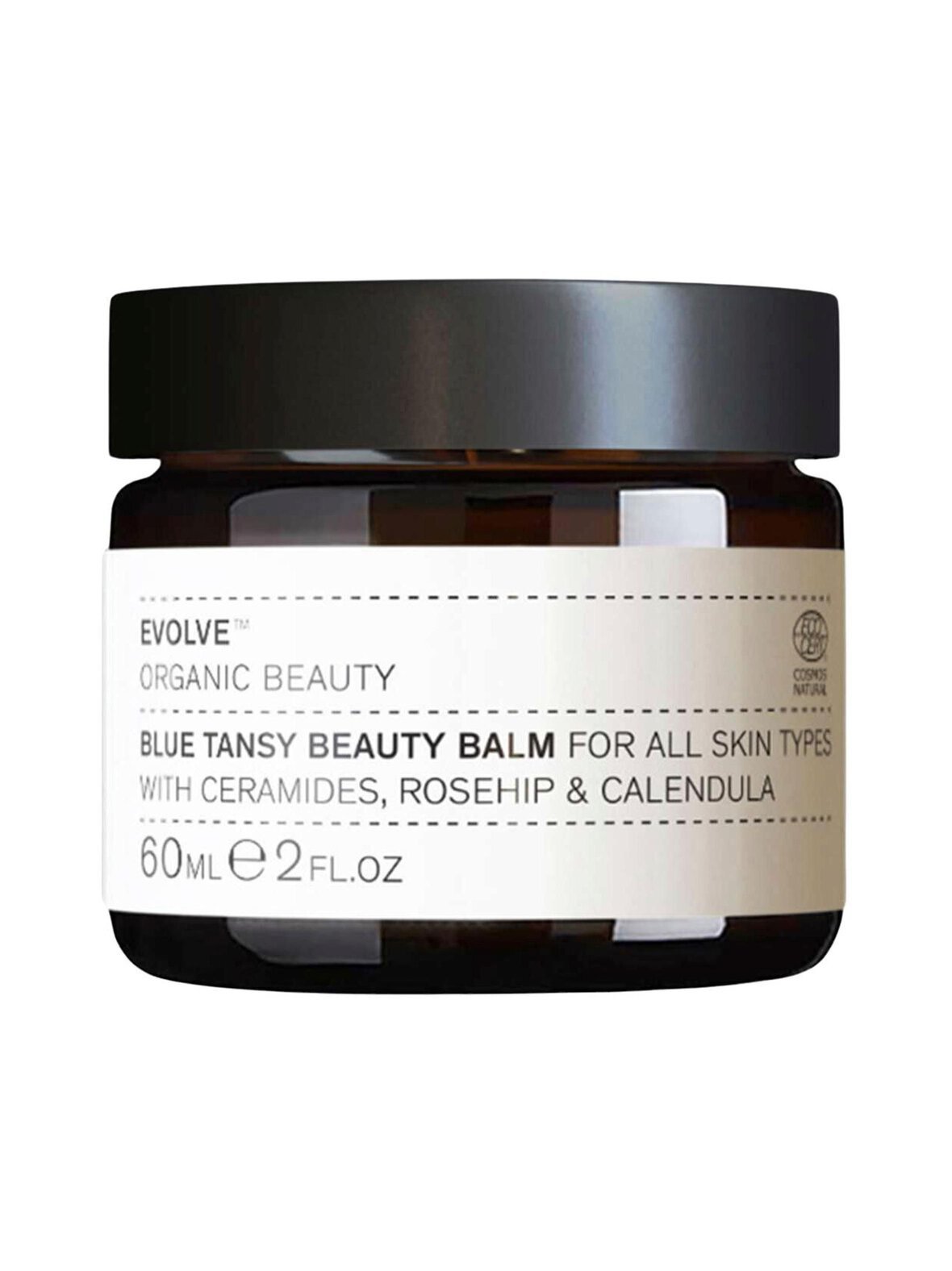 Blue tansy beauty balm -voide