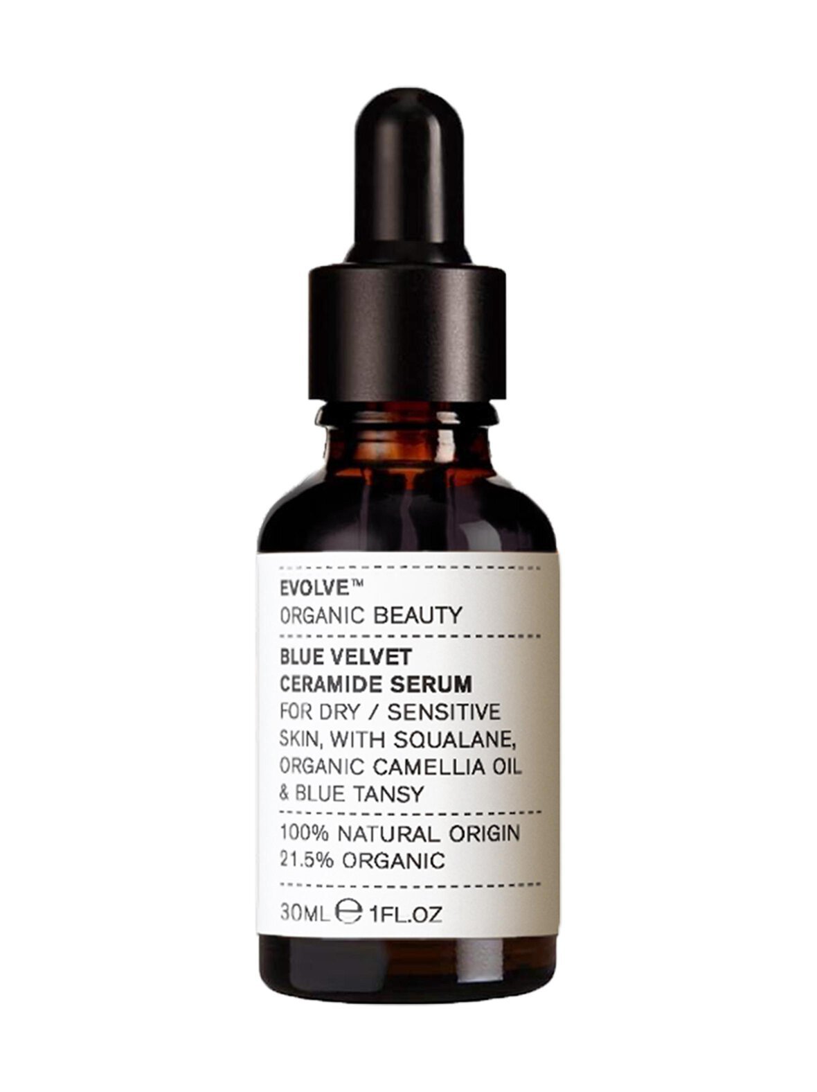 Blue velvet ceramide serum -seerumi