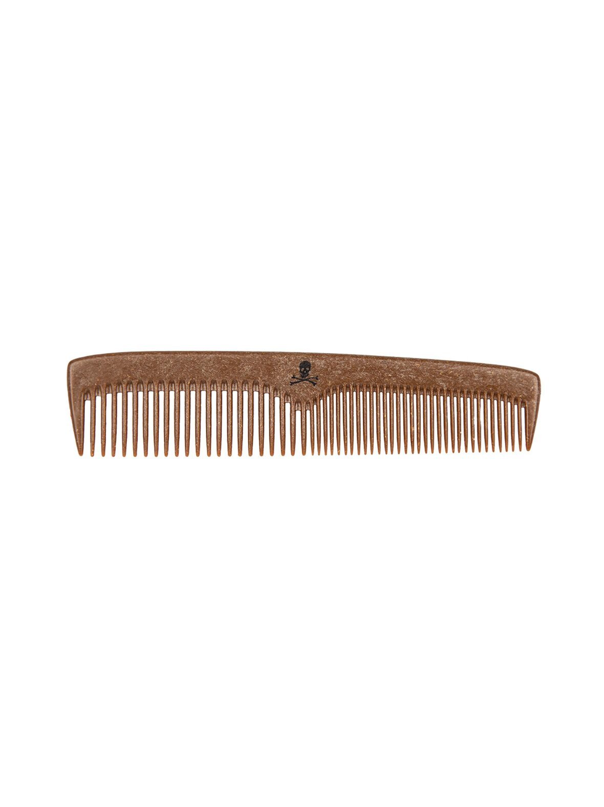 Beard & moustache comb -parta- ja viiksikampa