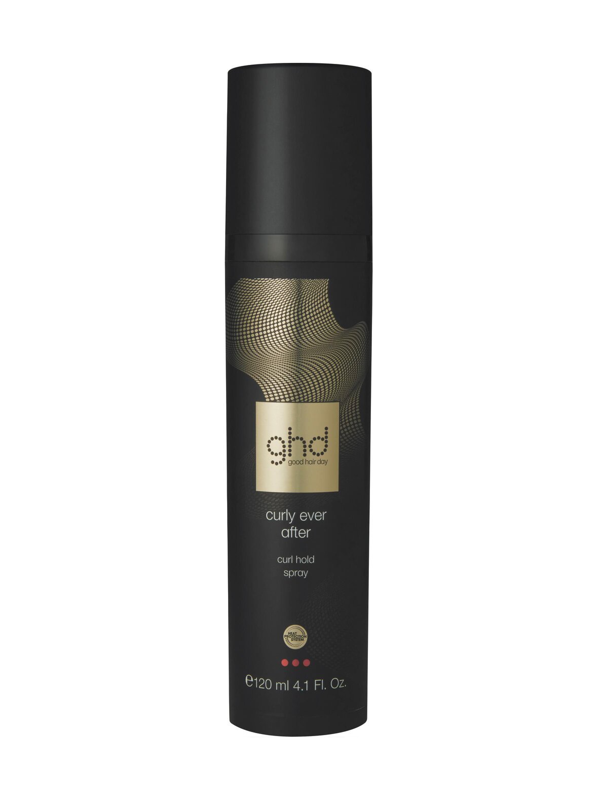 Curly ever after curl hold spray -kiharasuihke 120 ml