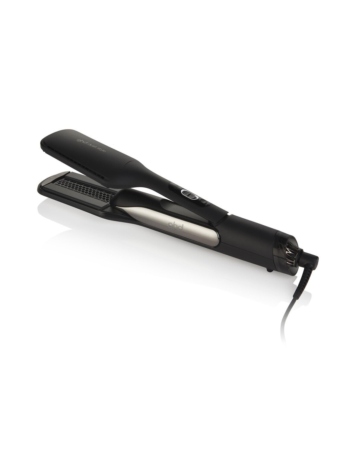 Duet style 2-in-1 hot air styler -muotoilurauta