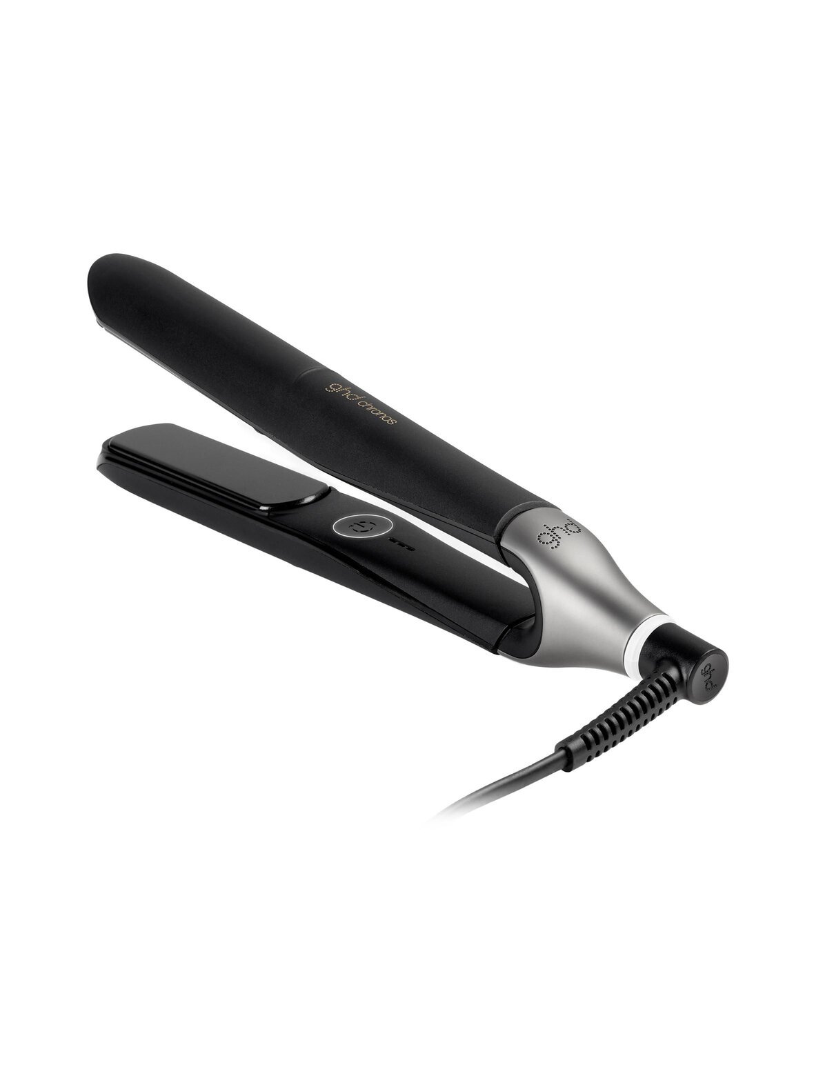 Chronos-suoristusrauta