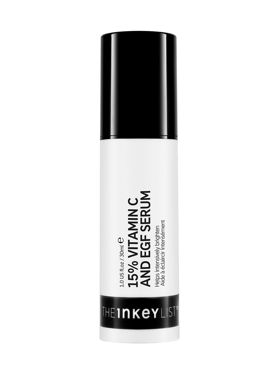 15 % vitamin c and egf serum -seerumi 30 ml