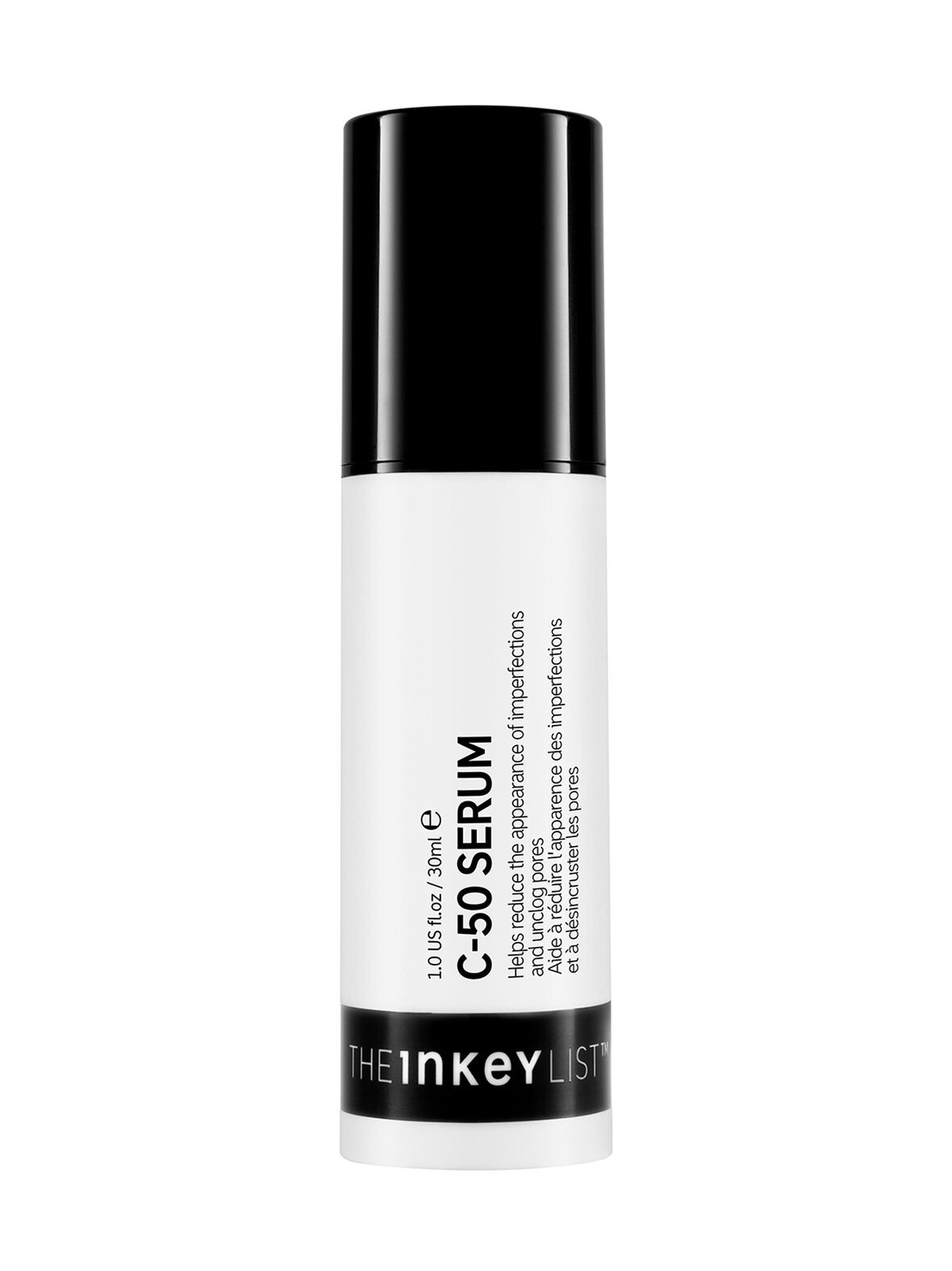 C-50 serum -kasvoseerumi 30 ml