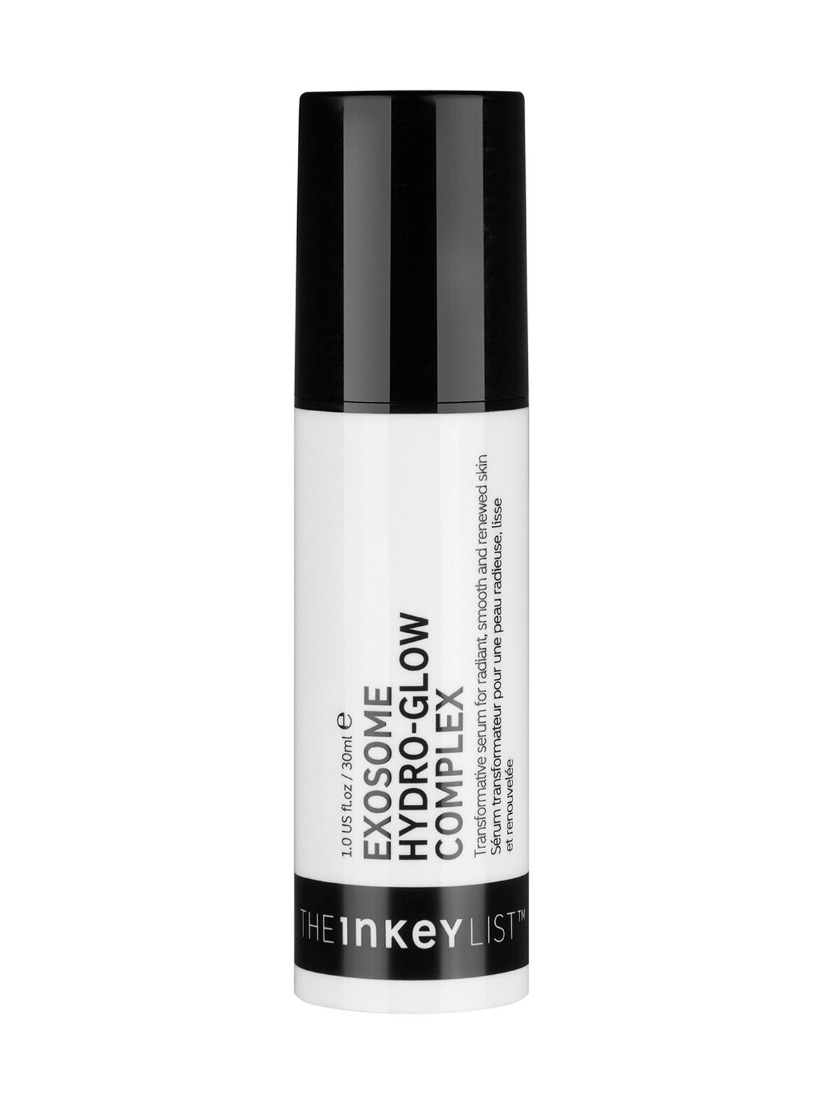Exosome hydro-glow complex -seerumi