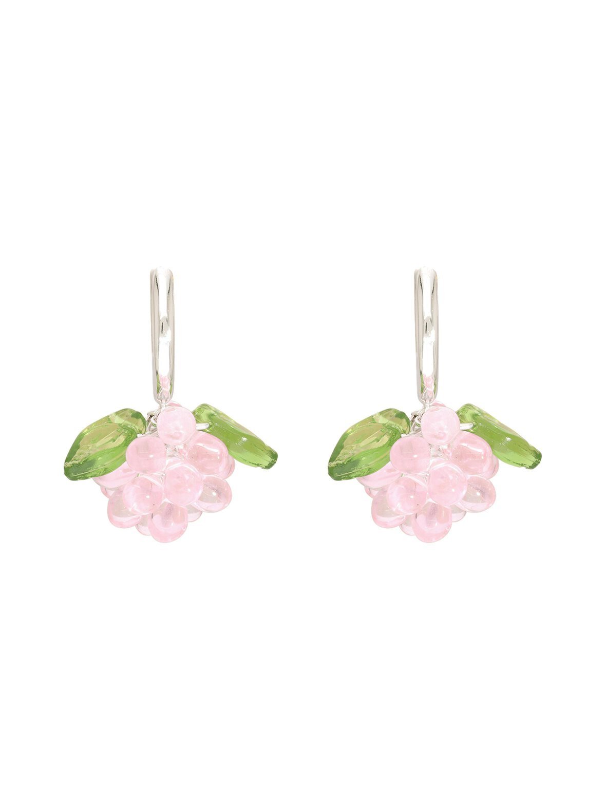 Mini cupcake jam -korvakorut