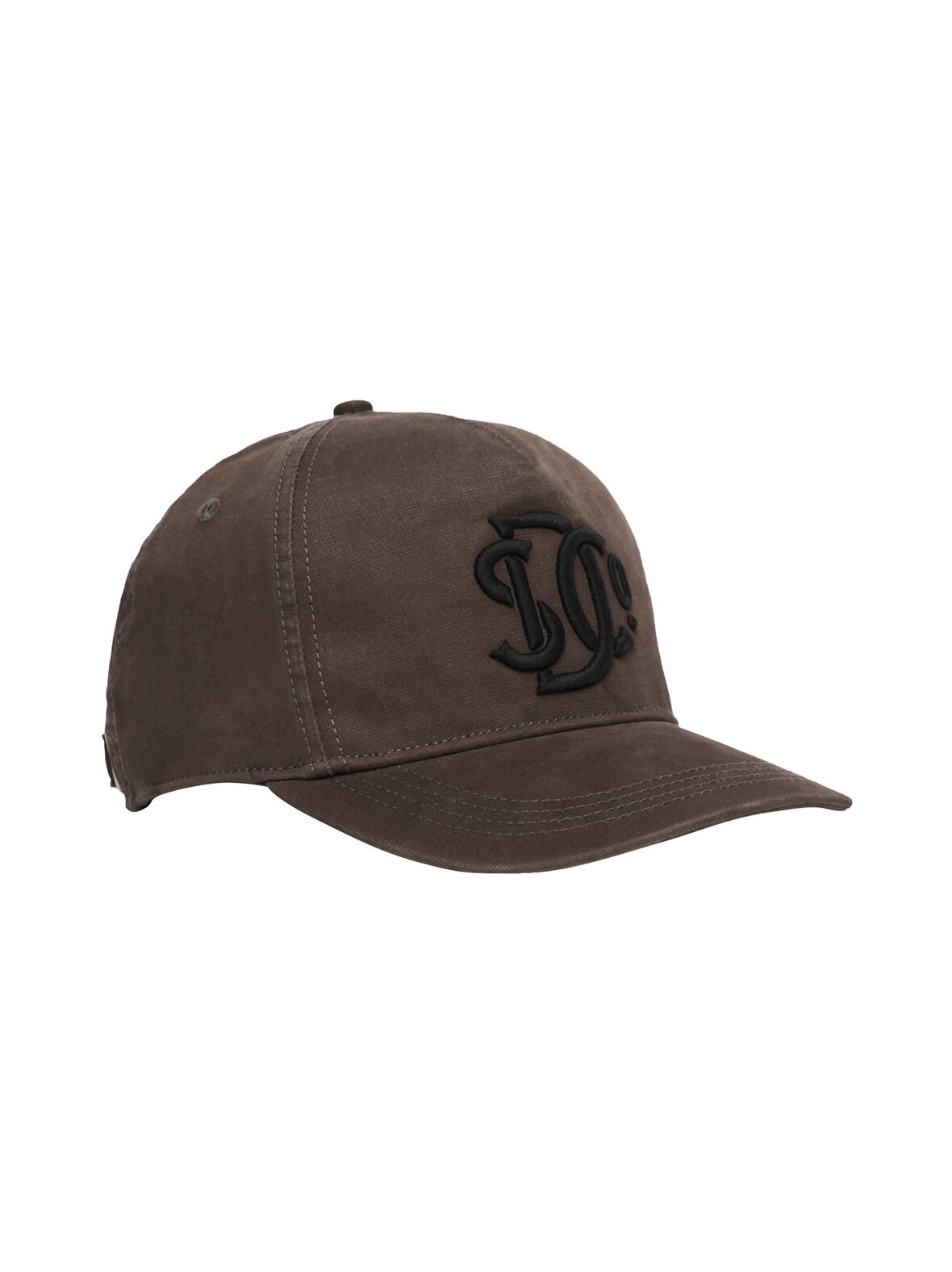 Merchant monogram trucker -lippalakki