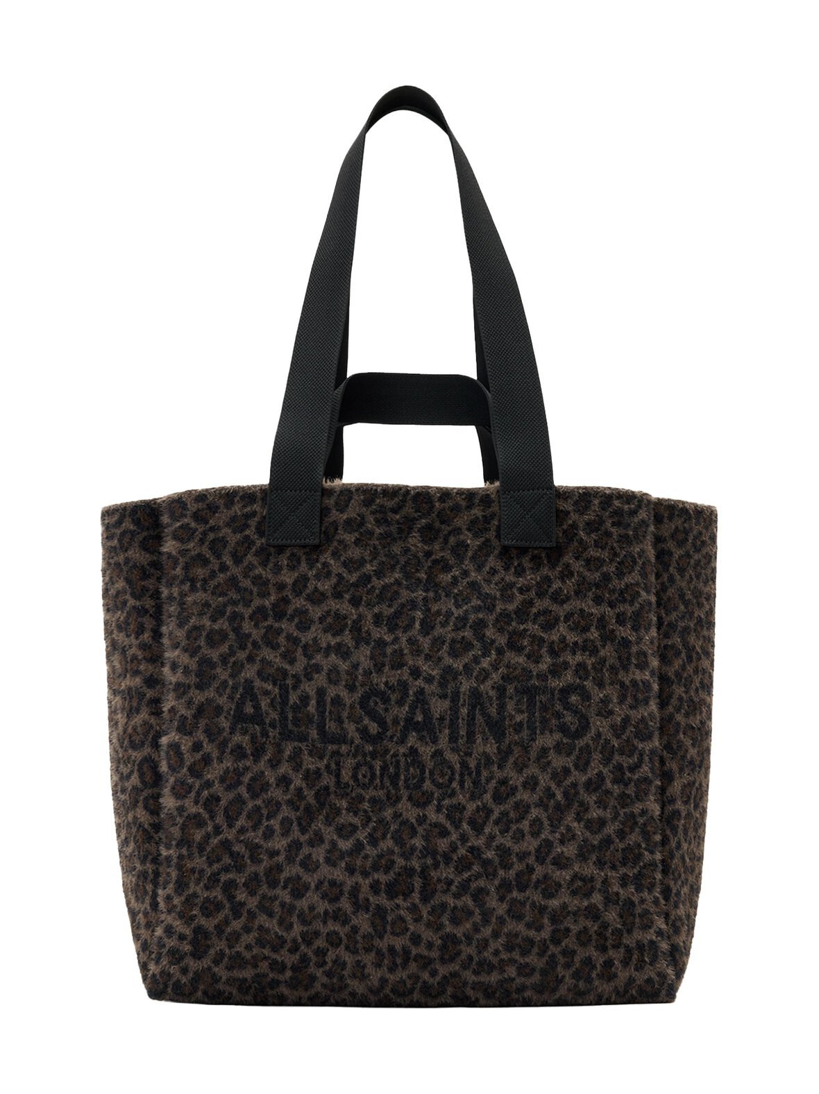 Izzy fzzy leppo tote -shopperi