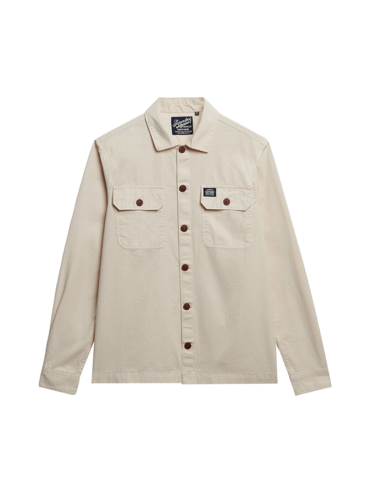 2 pocket -päällyspaita