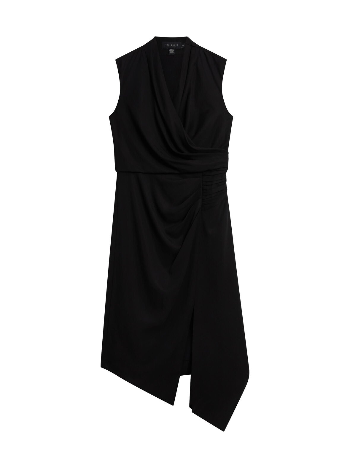 Deridad tailored wrap -midimekko