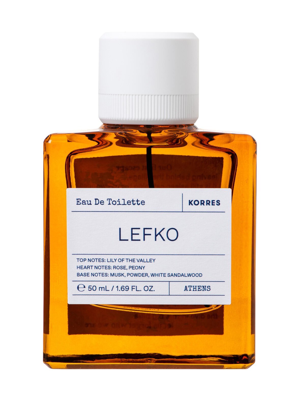 Lefko edt -tuoksu 50 ml