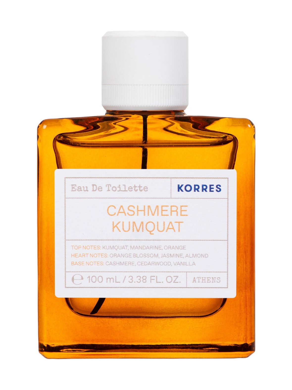 Cashmere kumquat edt -tuoksu100 ml