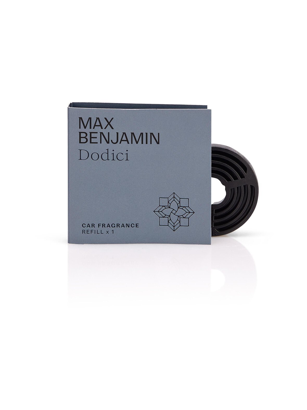 Dodici -autotuoksun täyttöpakkaus