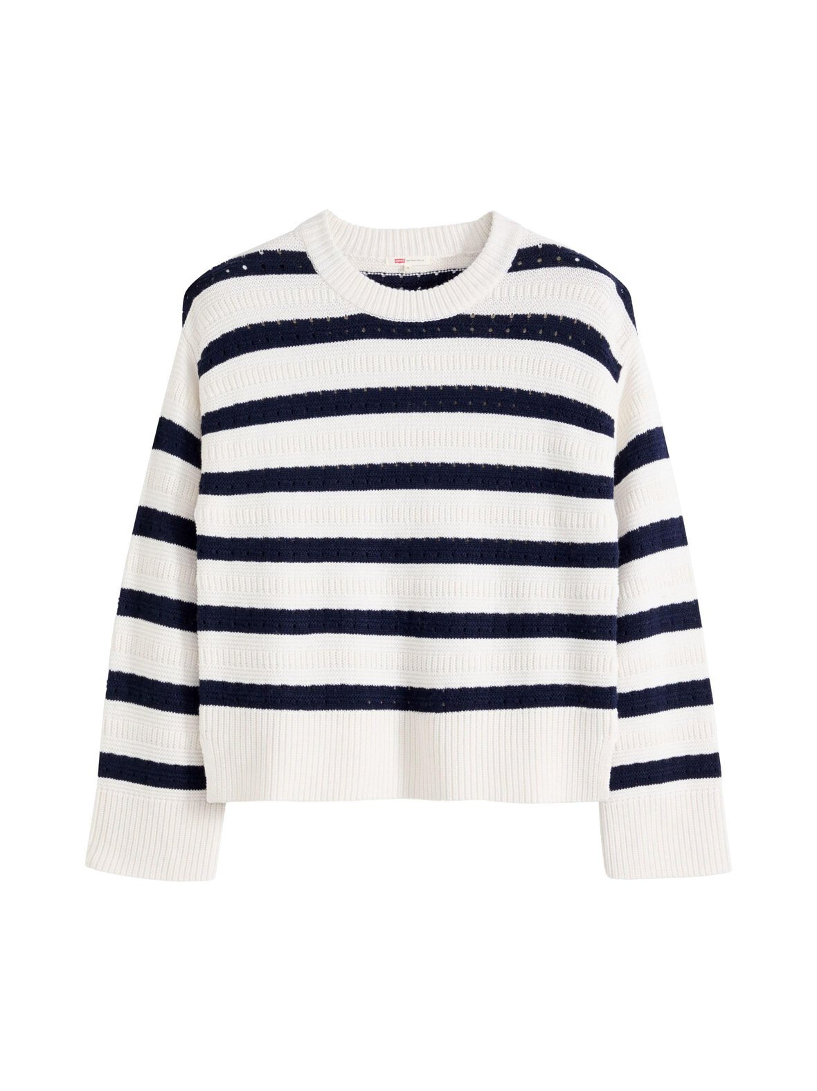 Candide emma stripe -neule