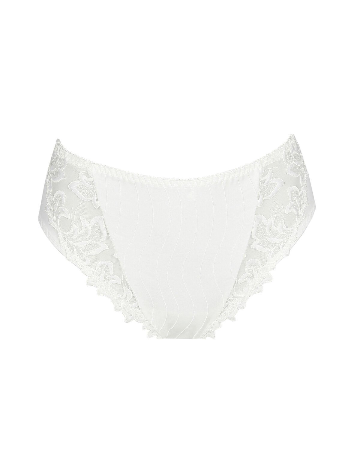 Full brief -alushousut