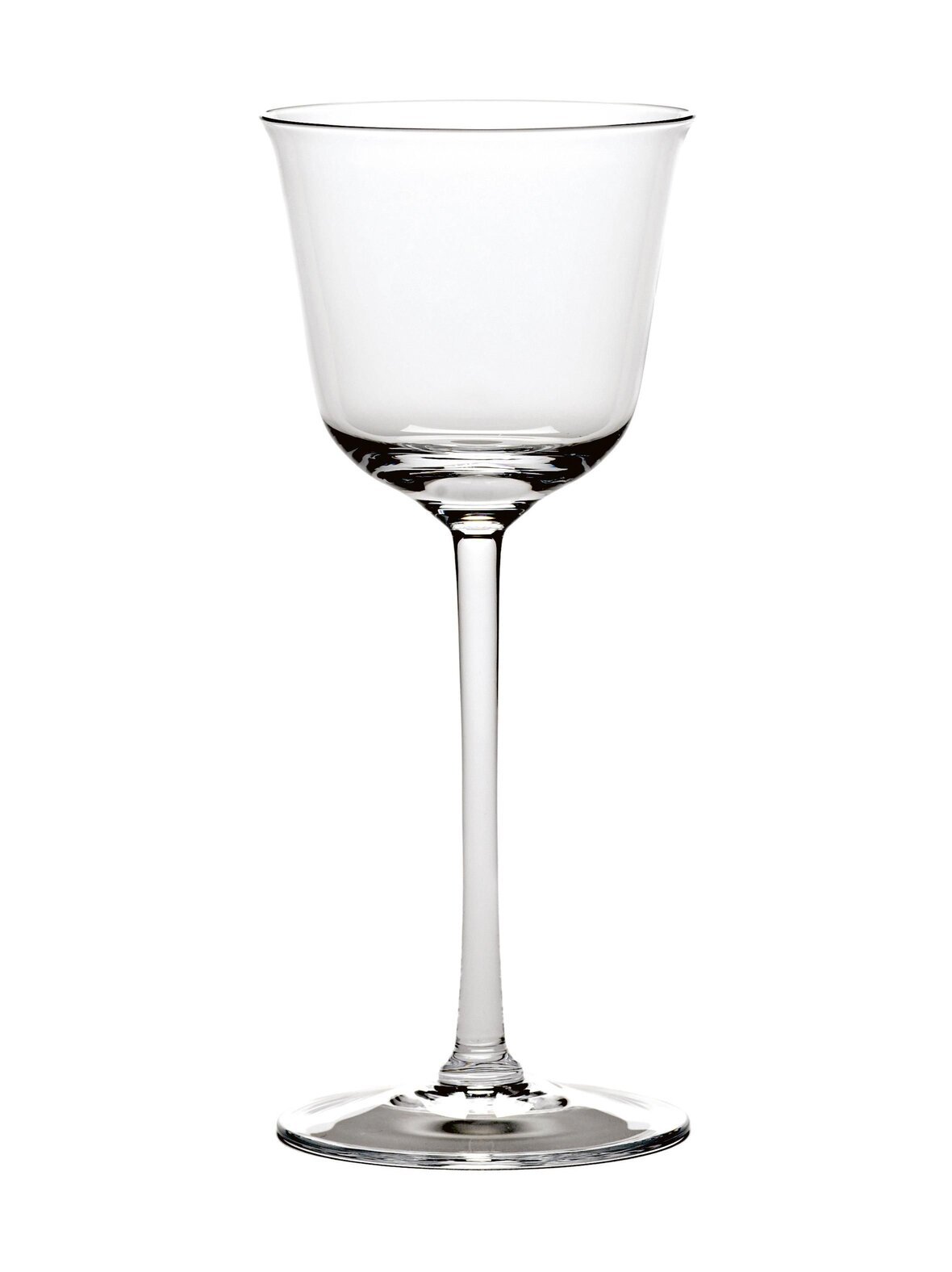 Glasses by ann demeulemeester grace -valkoviinilasi 15 cl