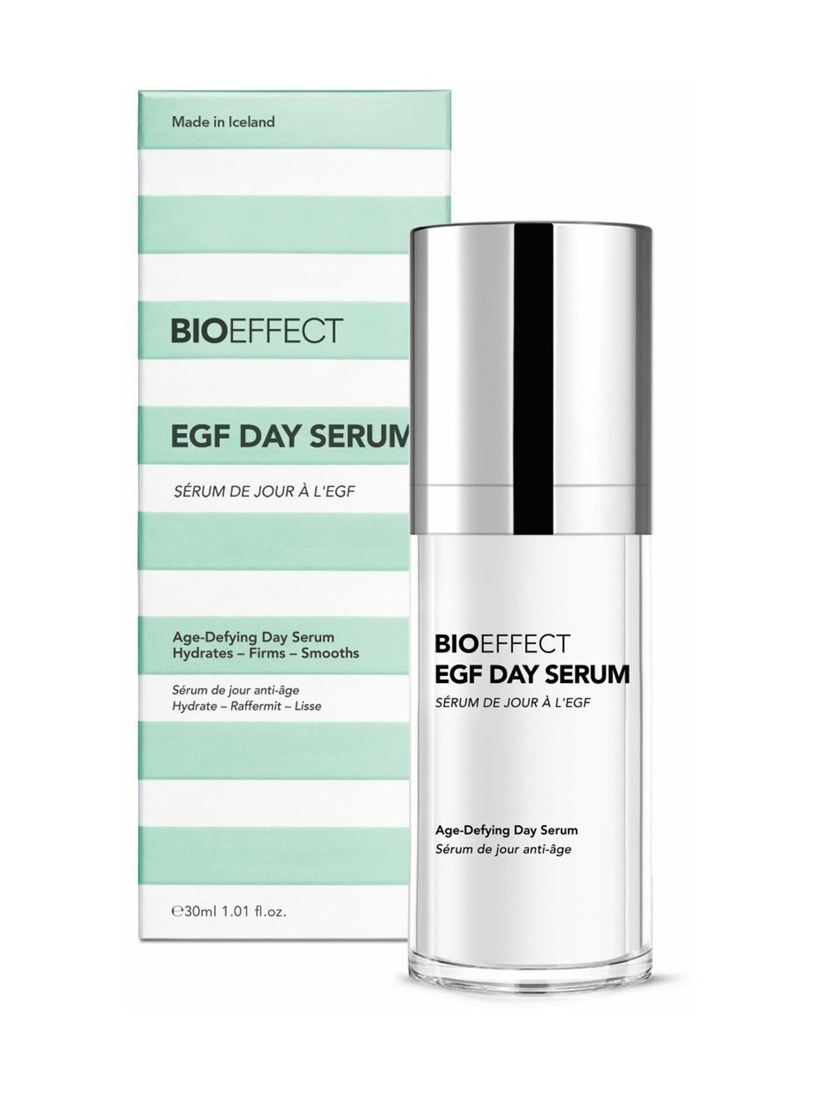 Egf day serum -päiväseerumi 30 ml
