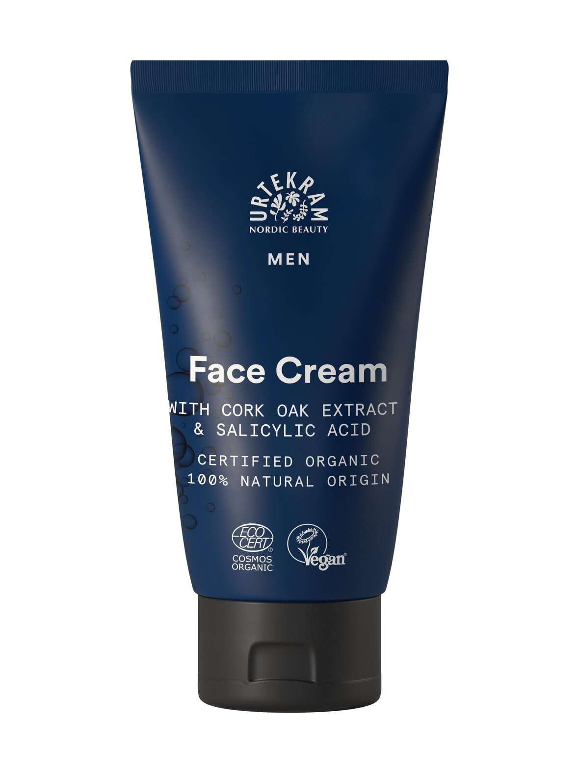 Men gel cream -geelivoide