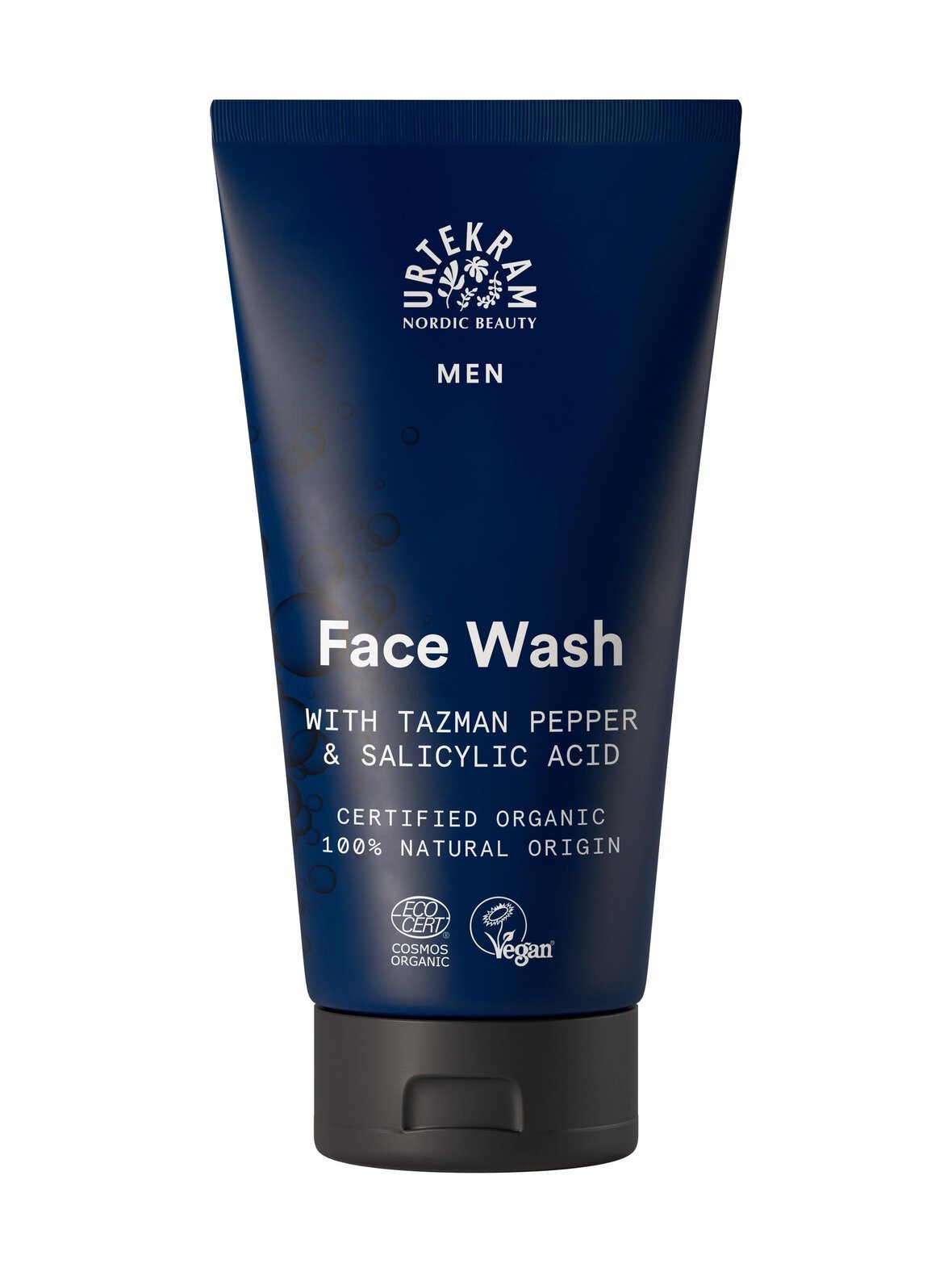 Men cleanser -puhdistusgeeli