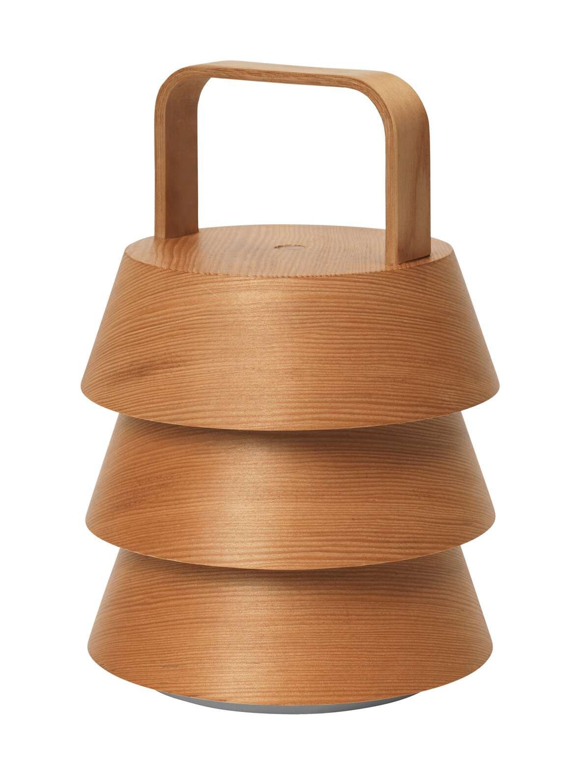 Luver portable -valaisin