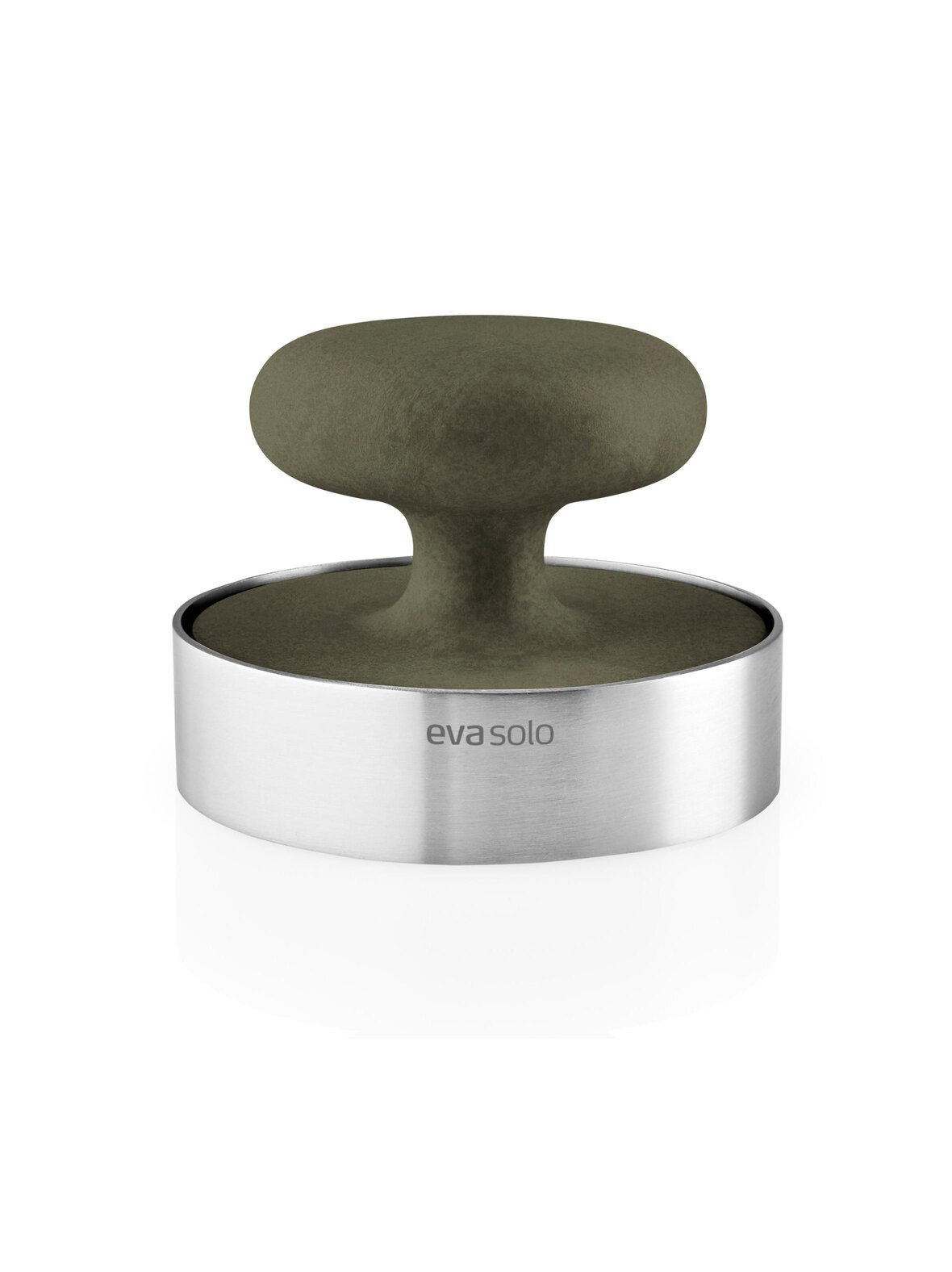 Burger press -hampurilaispuristin