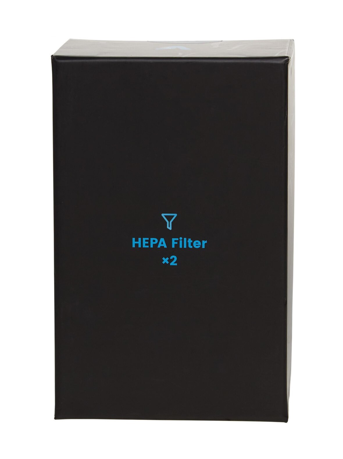 Hepa-suodattimen x 2