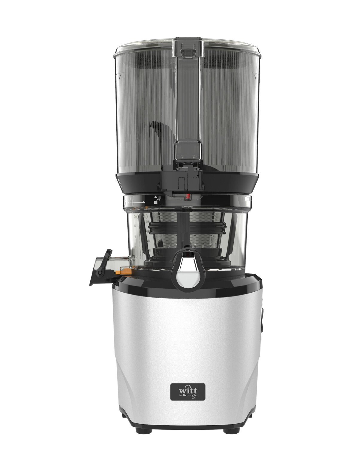 Auto 10 juicer -mehulinko