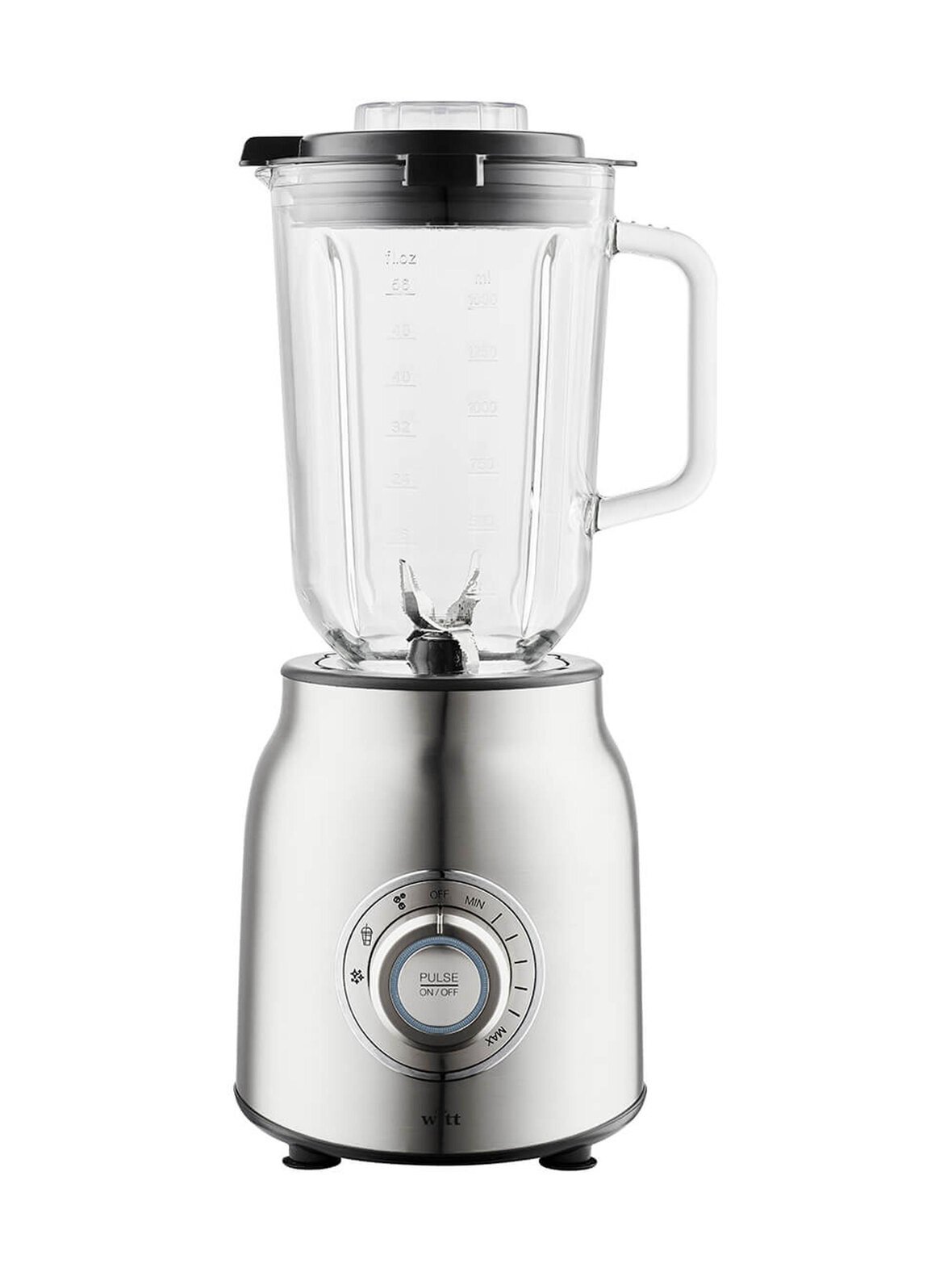 Classic blender -tehosekoitin