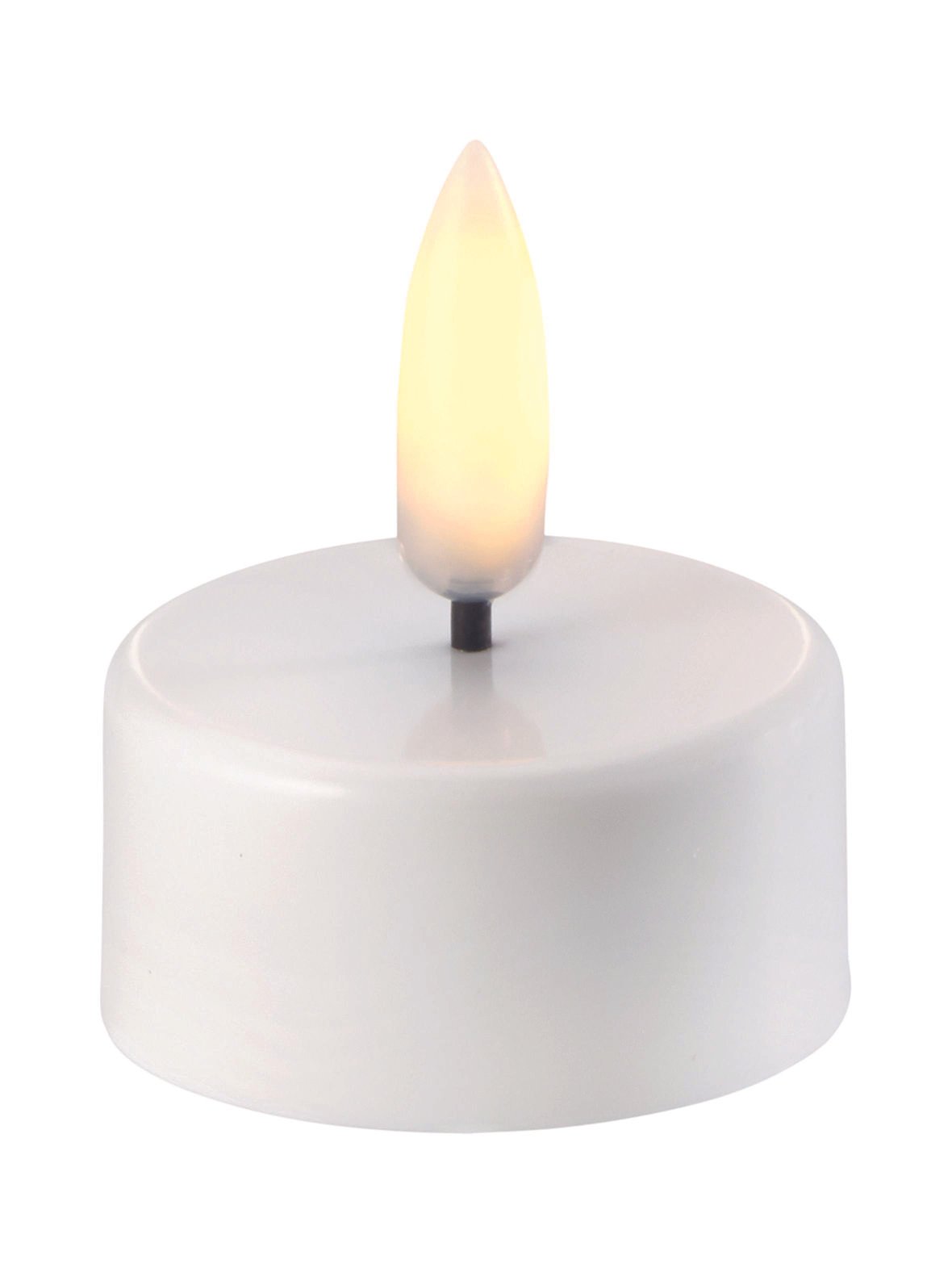 Led lämpökynttilä, 3,9 x 2 cm