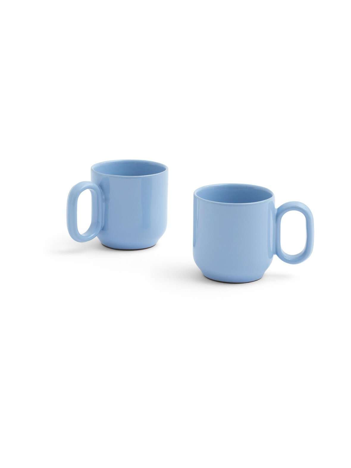 Barro light blue -muki 2 kpl