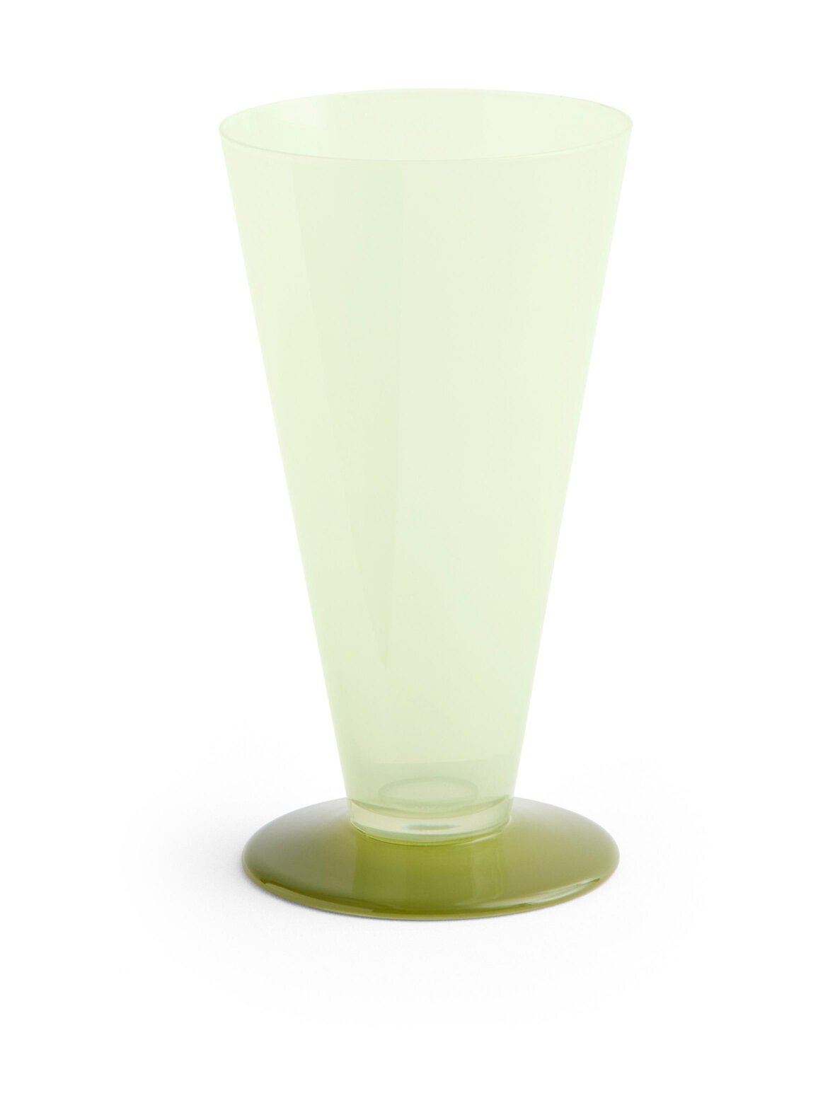 Conical small -maljakko 18 cm