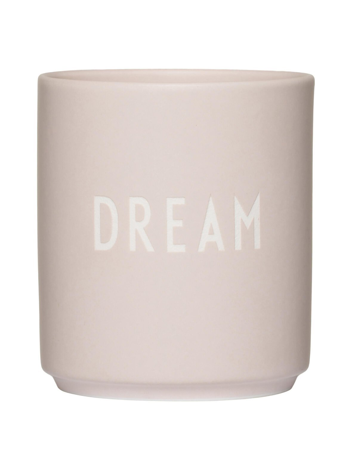 Favourite-posliinikuppi