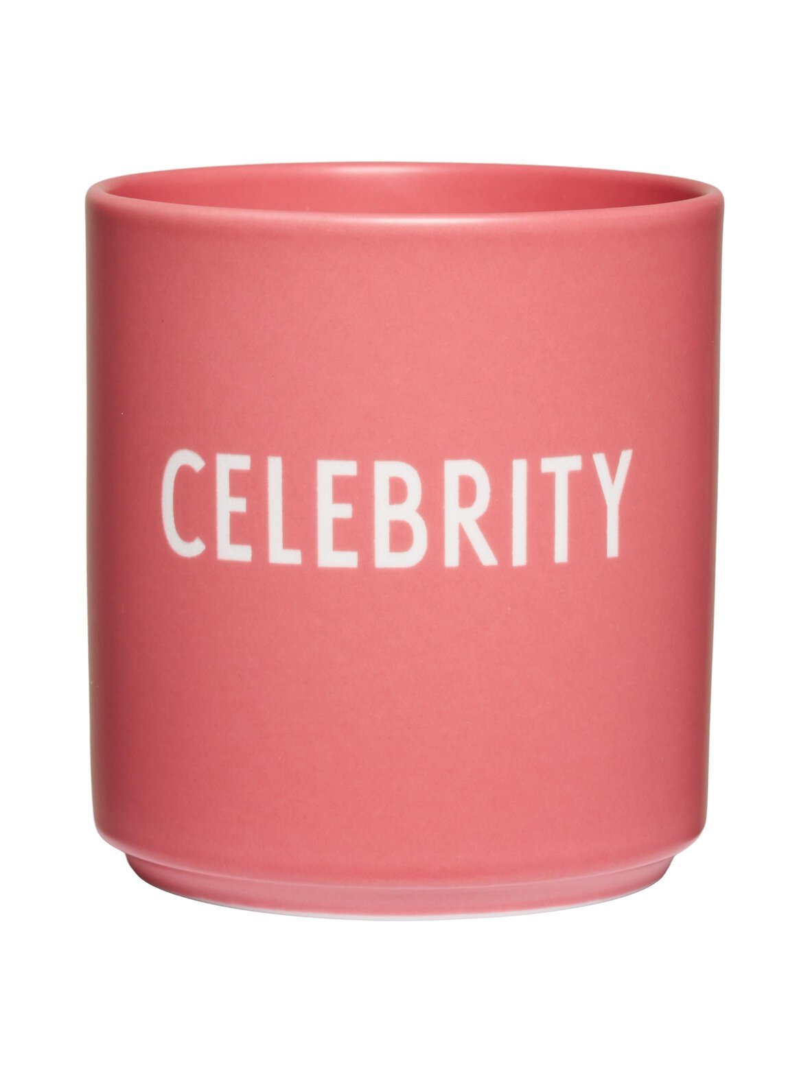 Celebrity -muki 250 ml