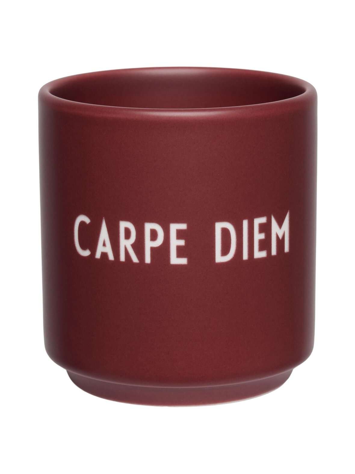 Carpe diem mini -muki