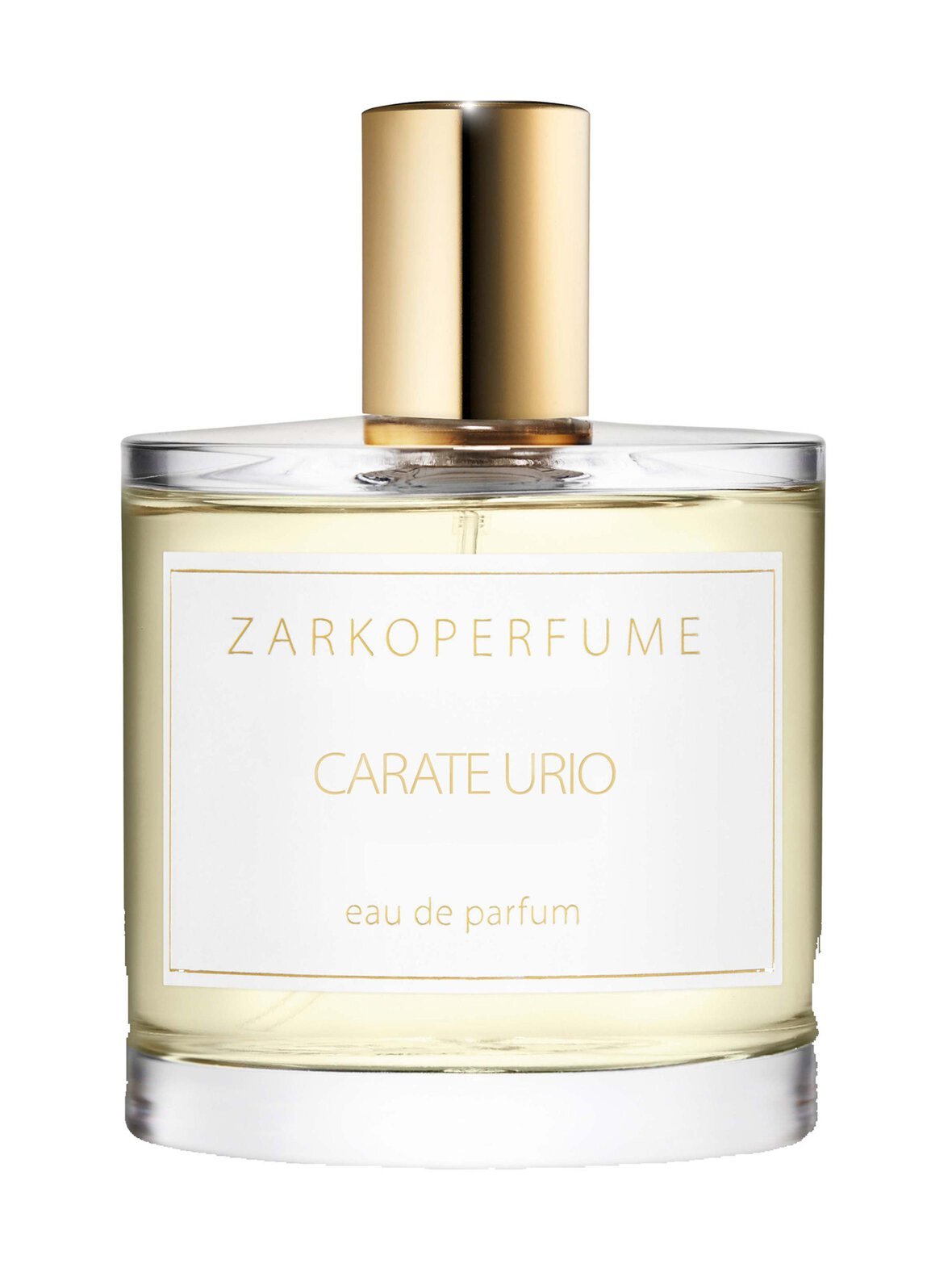 Carate urio edp - tuoksu