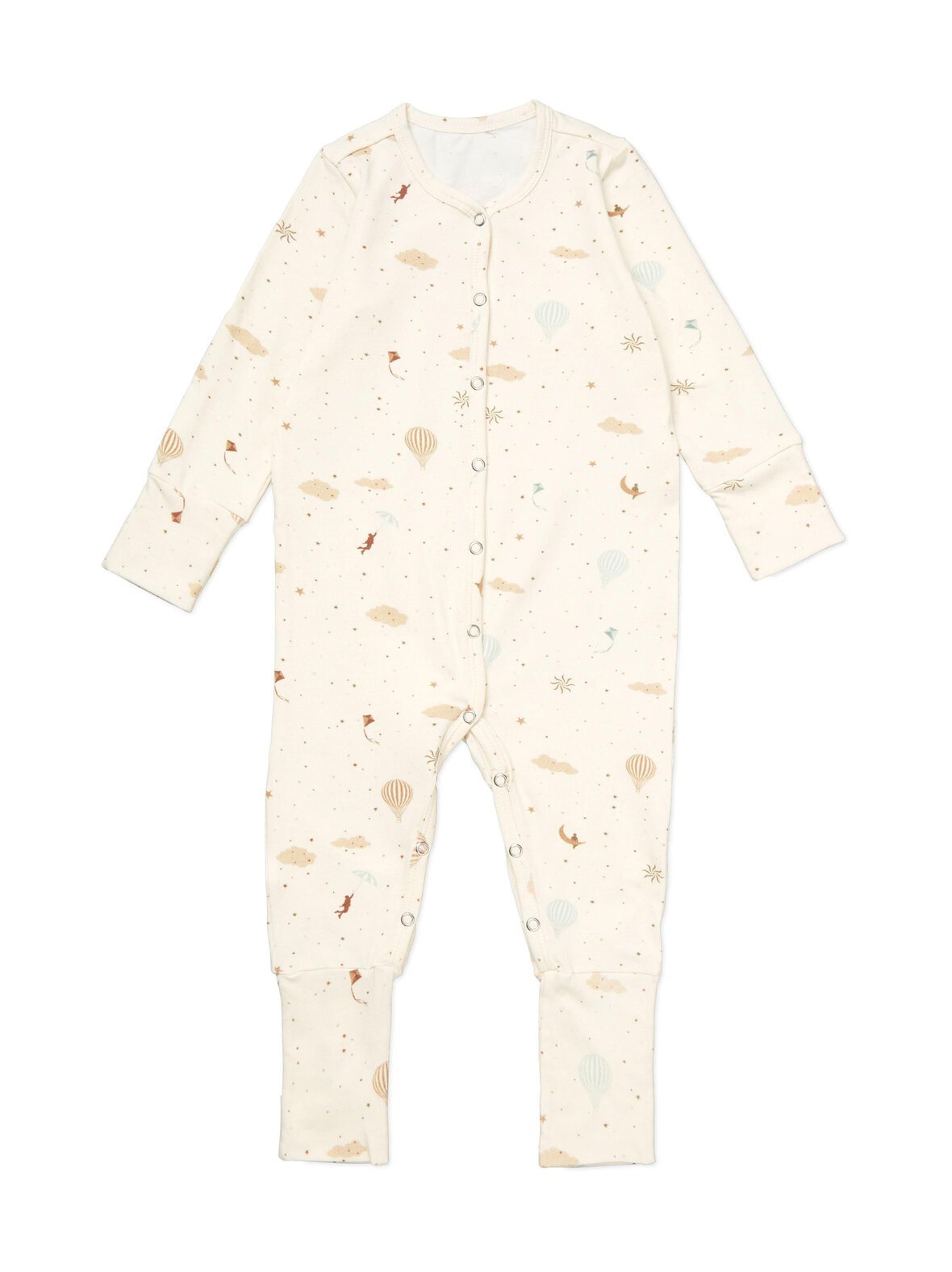 Ellinor onesie -body