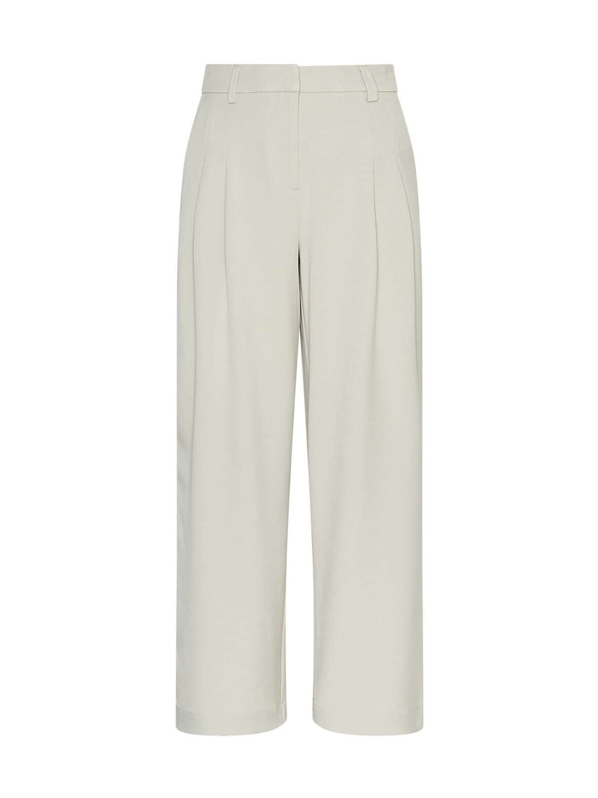 Henrika high waist -housut