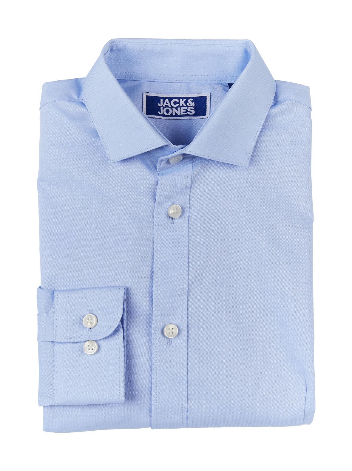 Jjprparma-kauluspaita