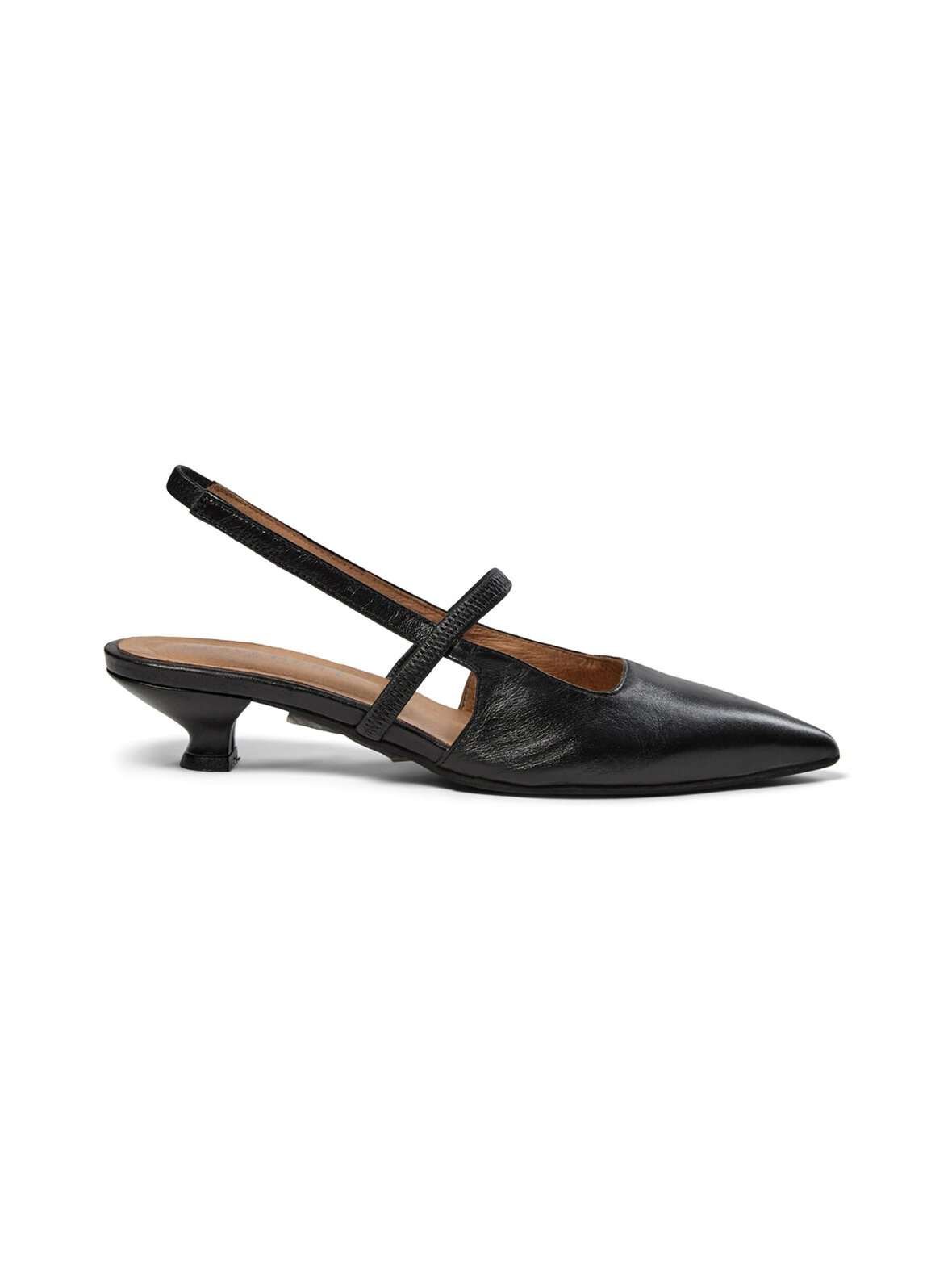 Aurelia slingback -avokkaat