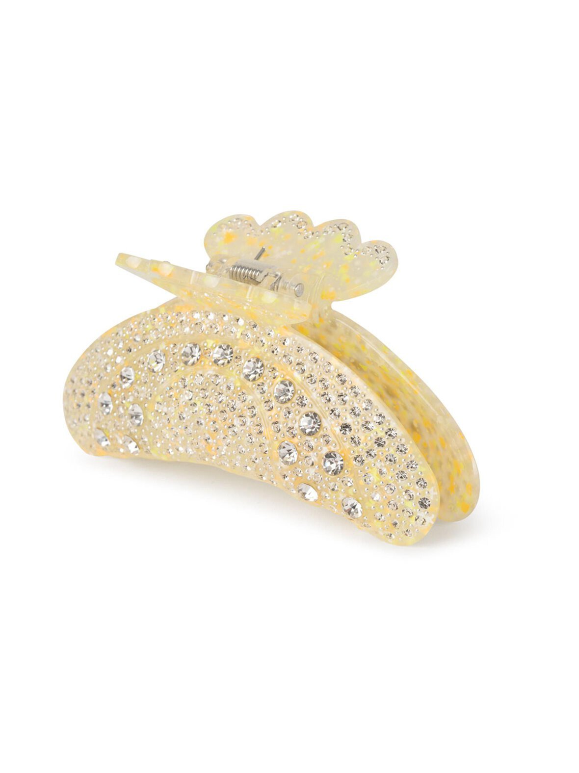 Helen pony claw -hiusklipsi