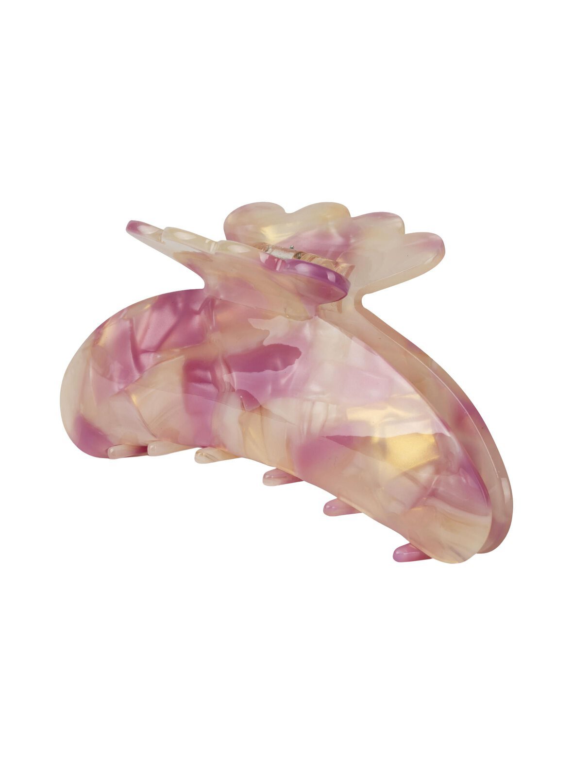 Helle angel big -hiusklipsi