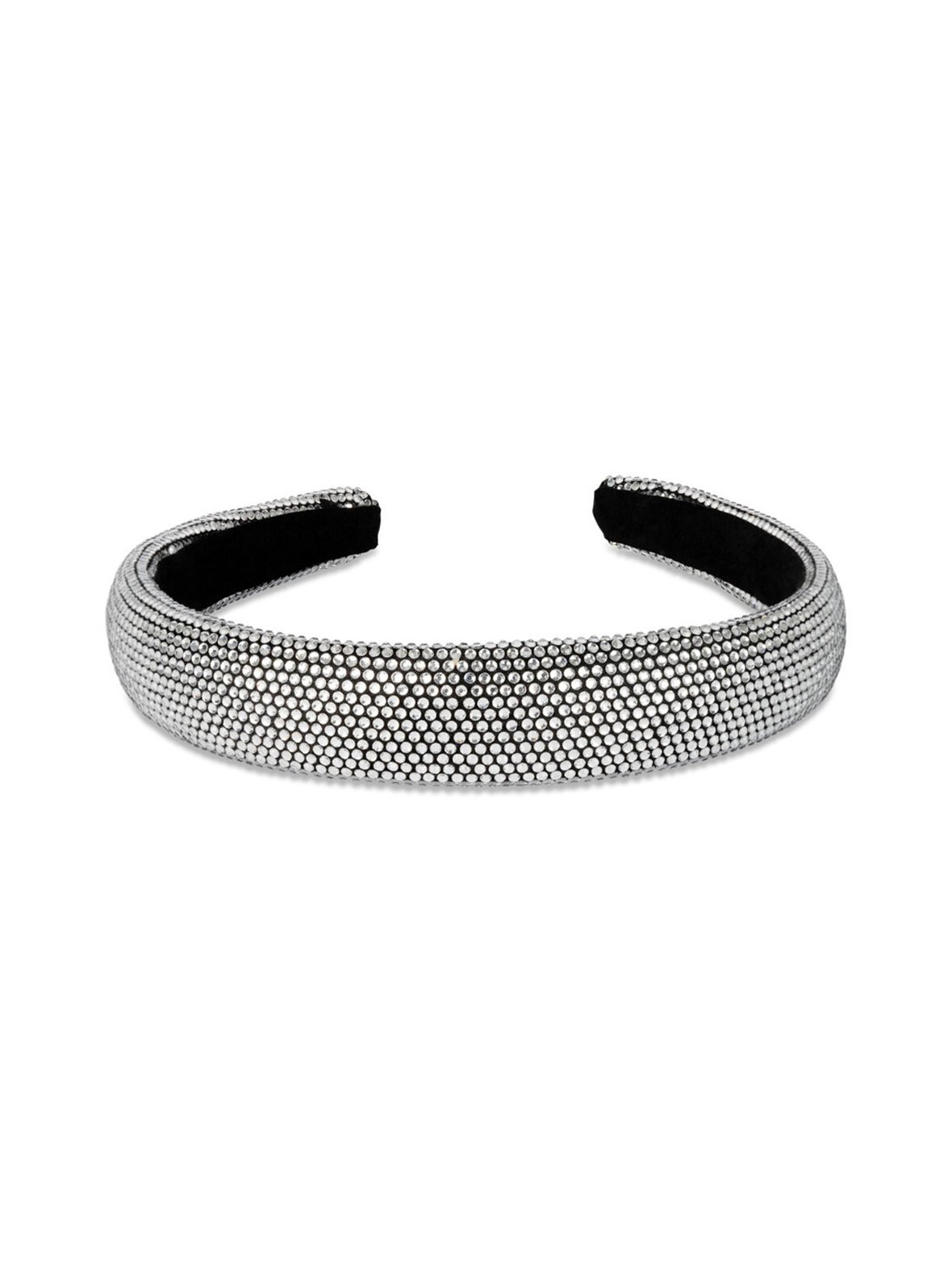 Diamond dust headband -hiuspanta