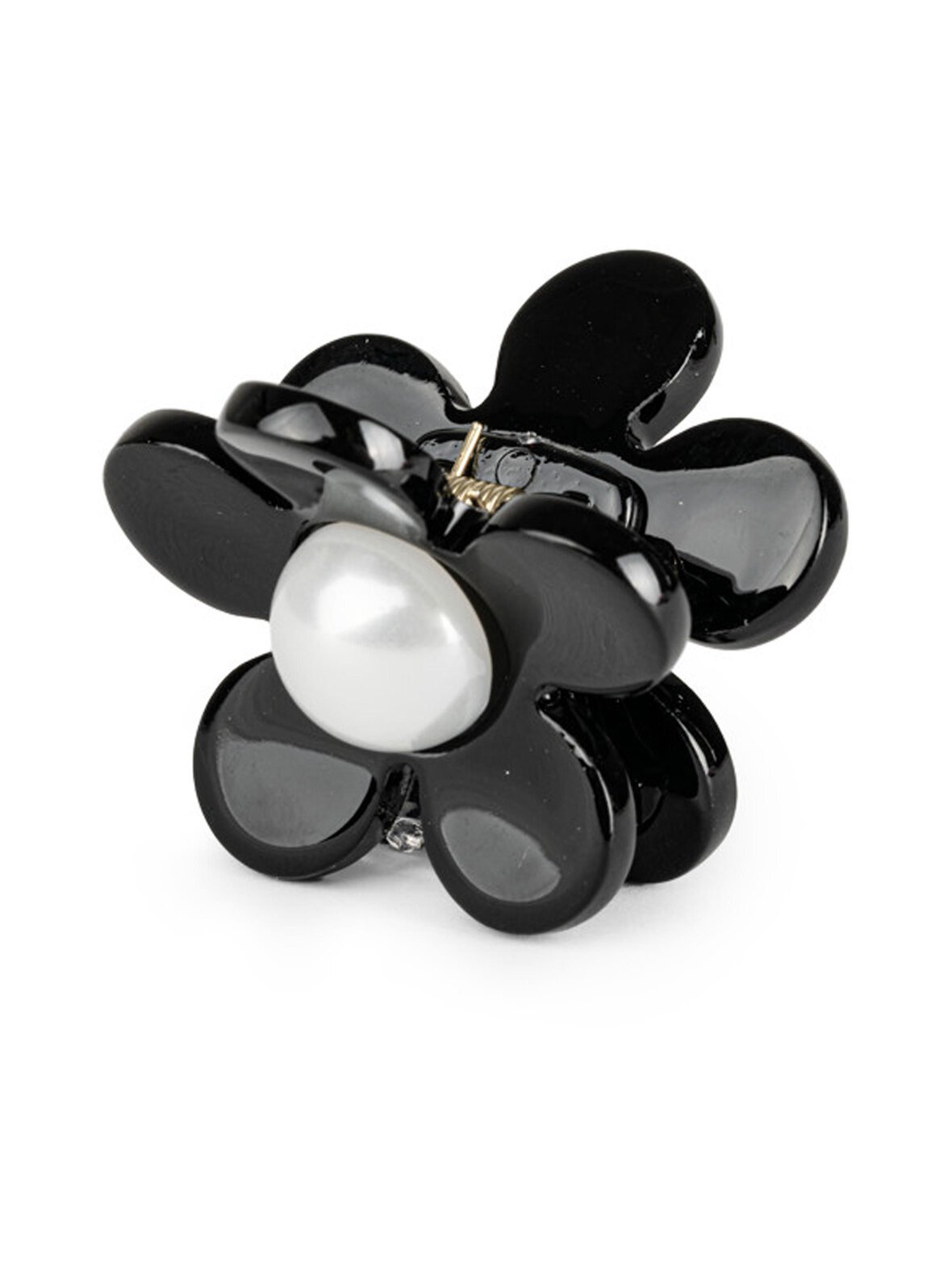 Eva classic flower mini -hiusklipsi