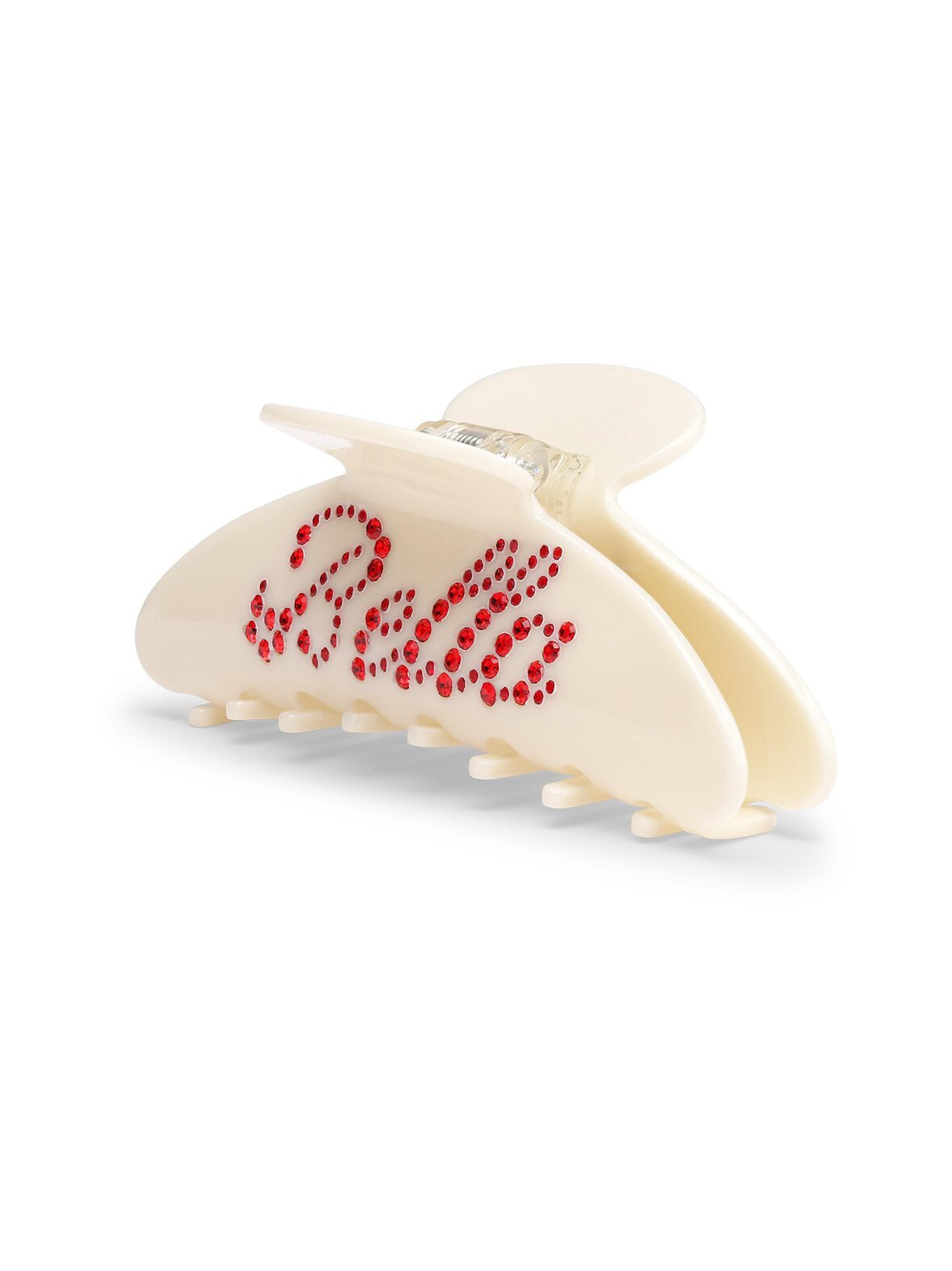 Ida ciao bella big -hiusklipsi