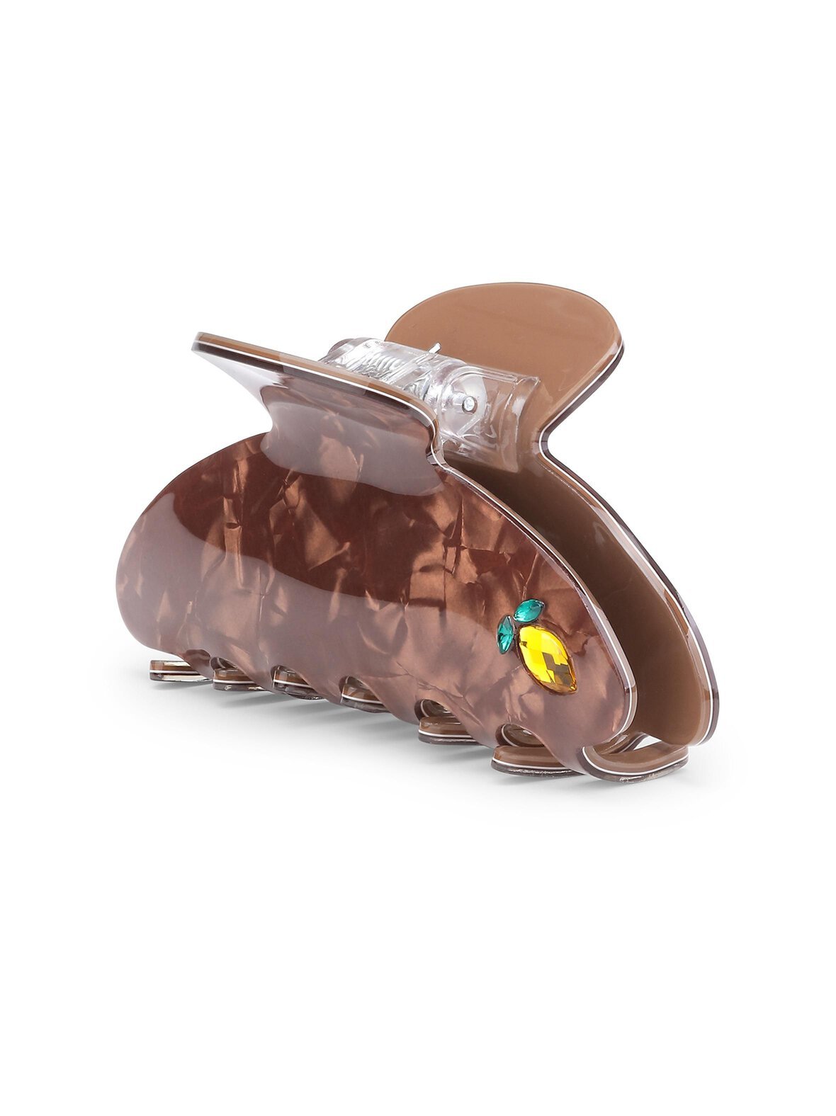 Ida frutta big -hiusklipsi