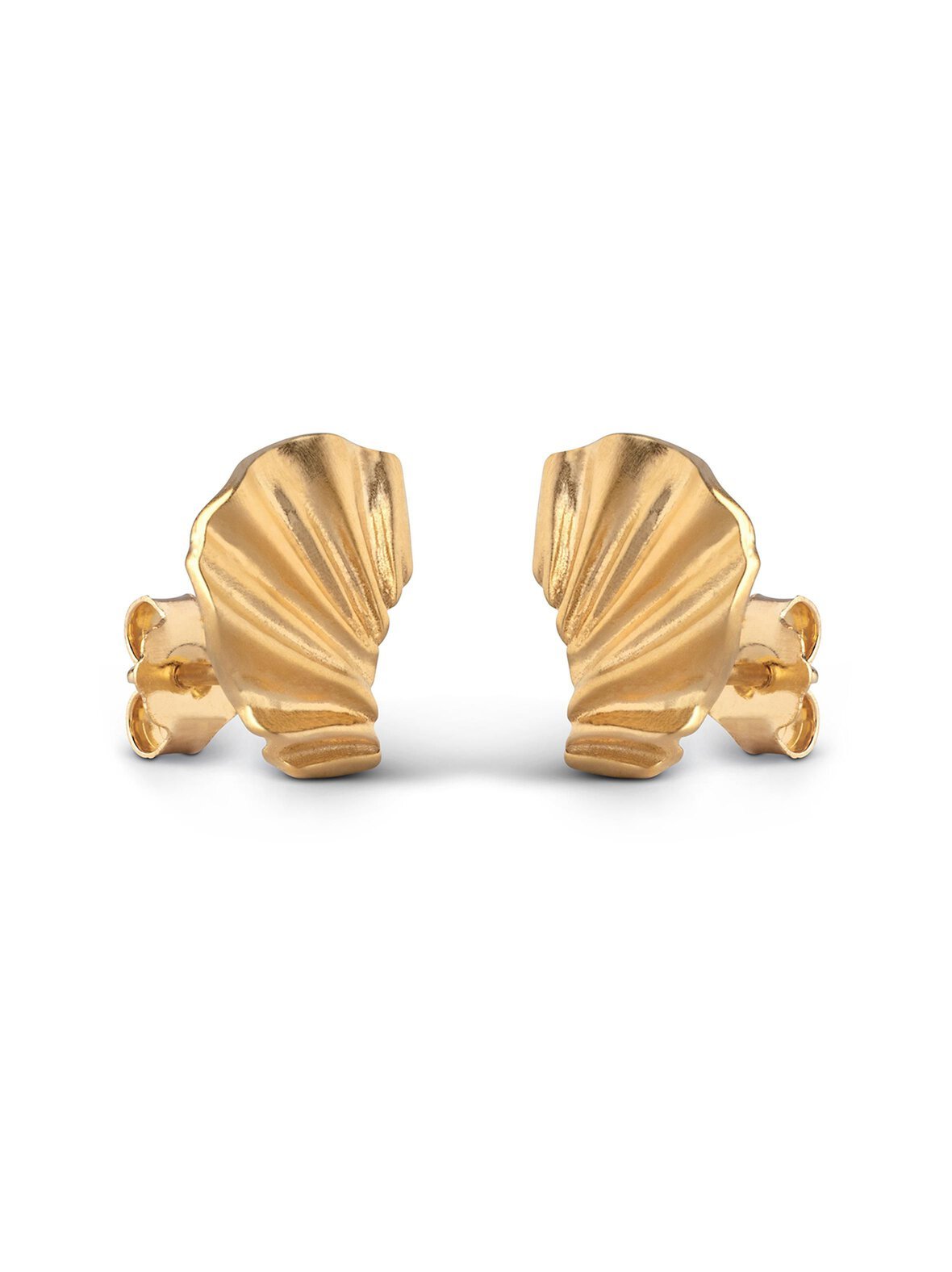 Mini wave -korvakorut