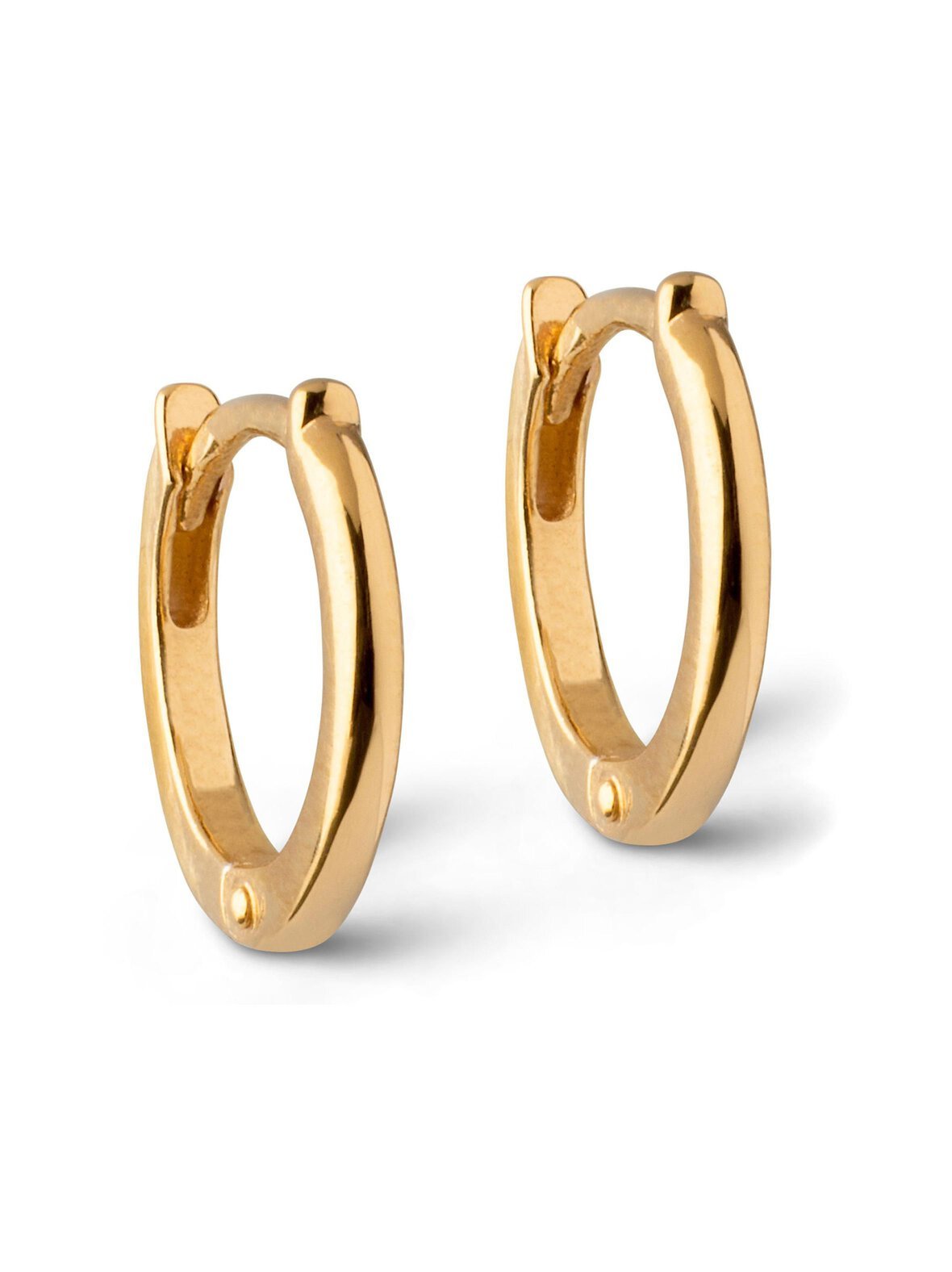 Hoops classic -korvakorut